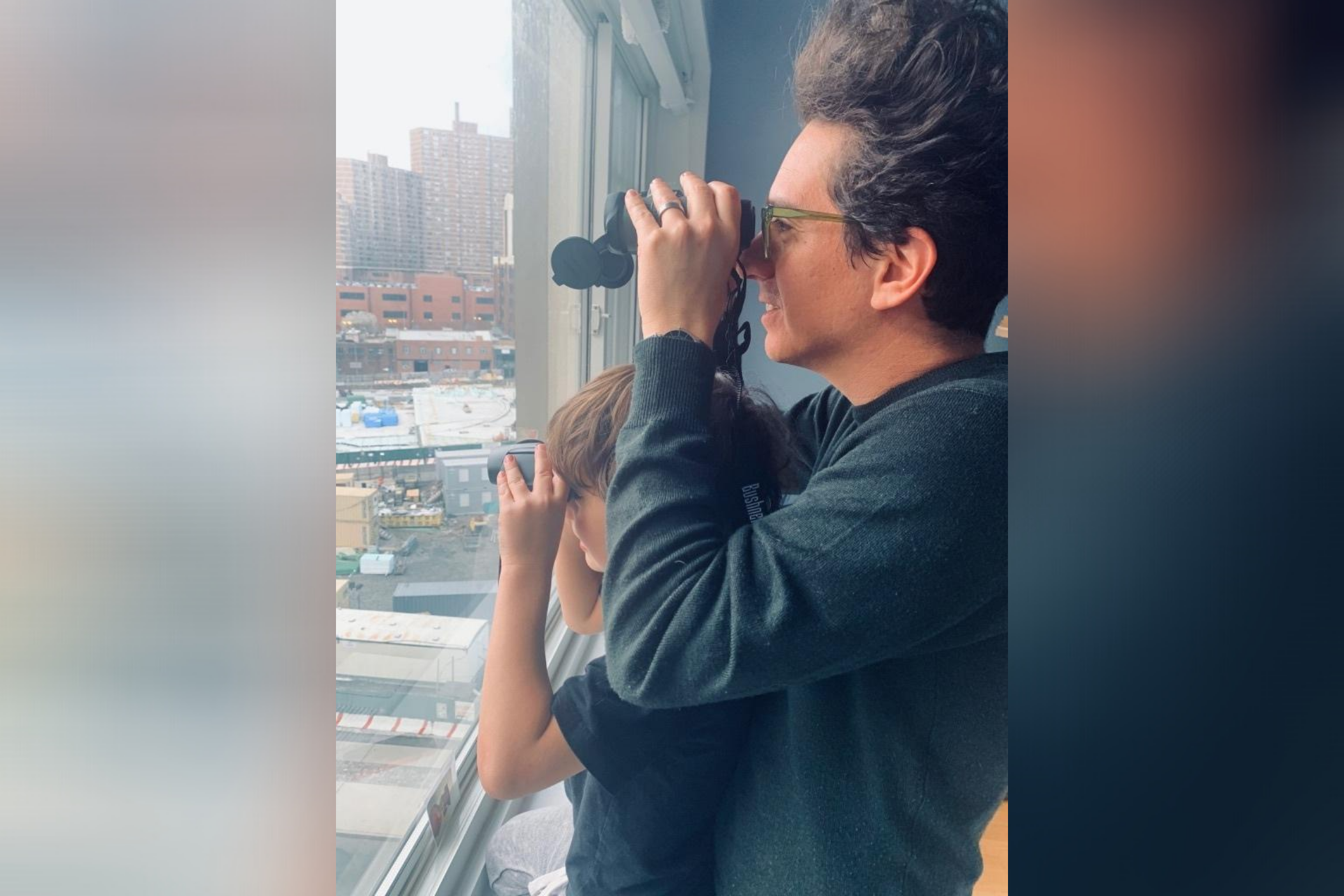 Más se perdió en la guerra