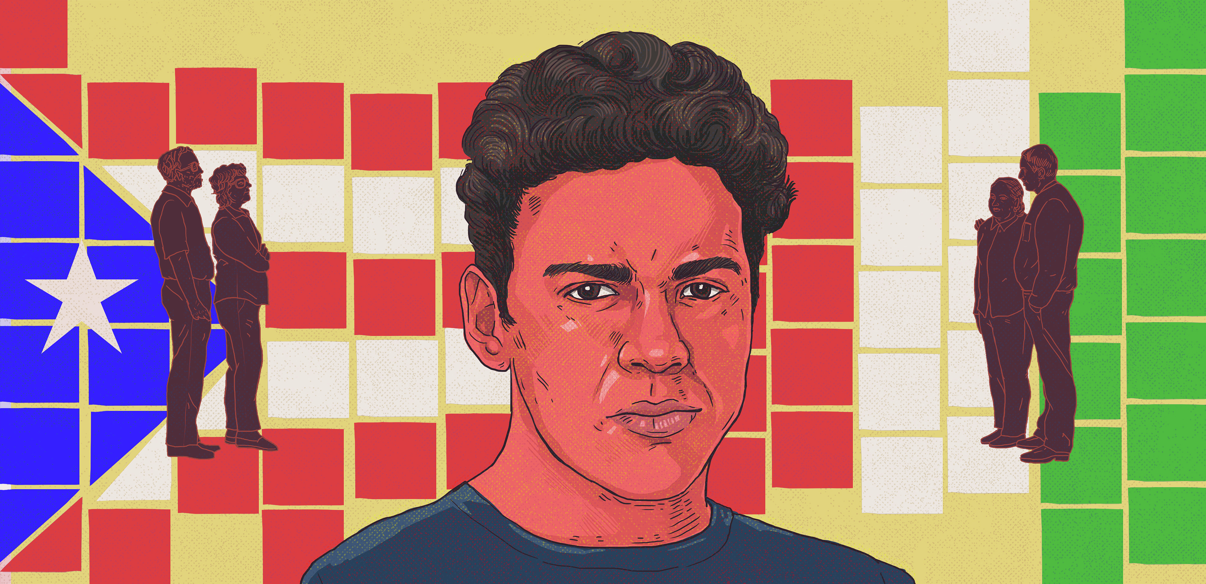 La importancia de llamarse Ernesto