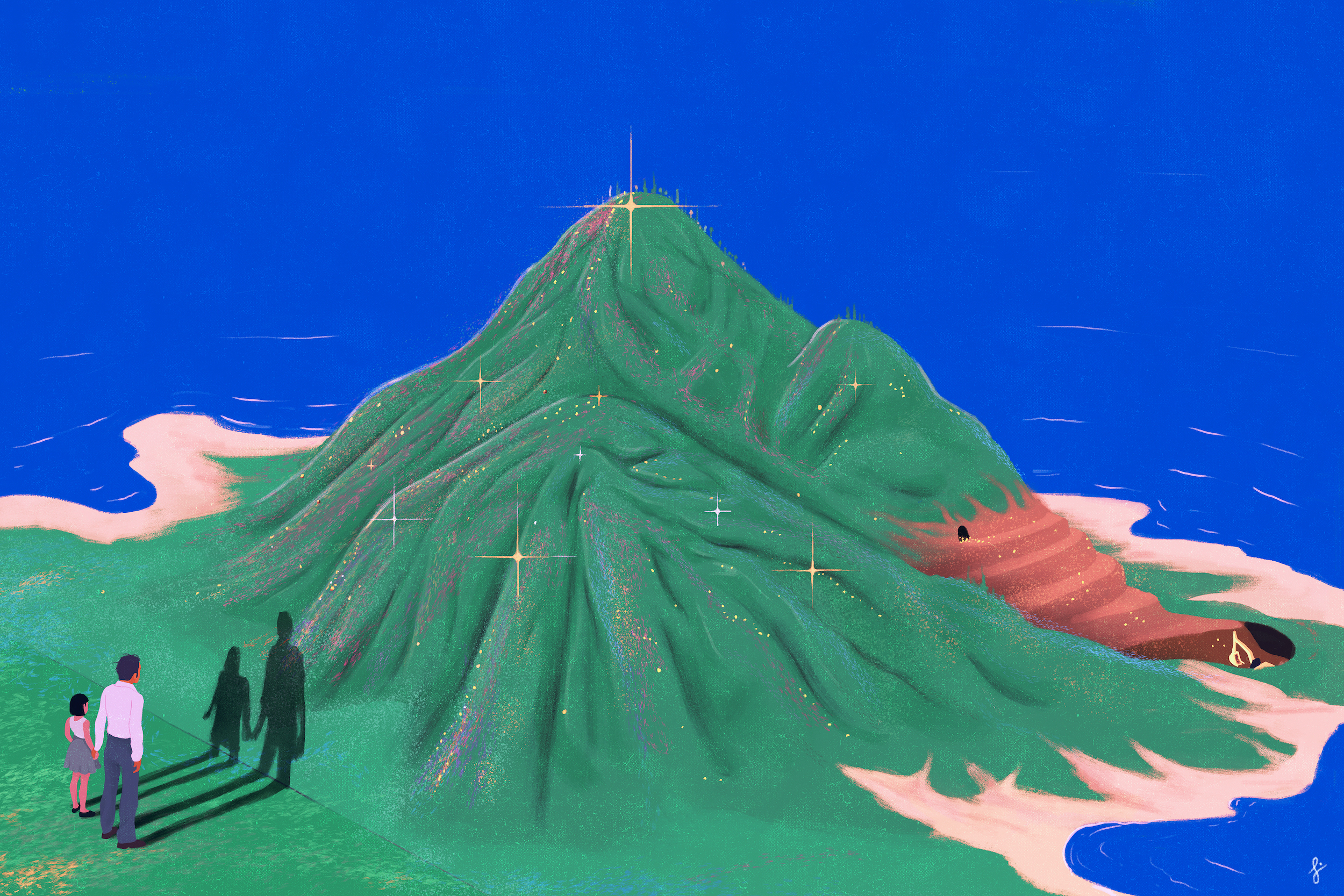 Somos millonarios – [Parte 1]