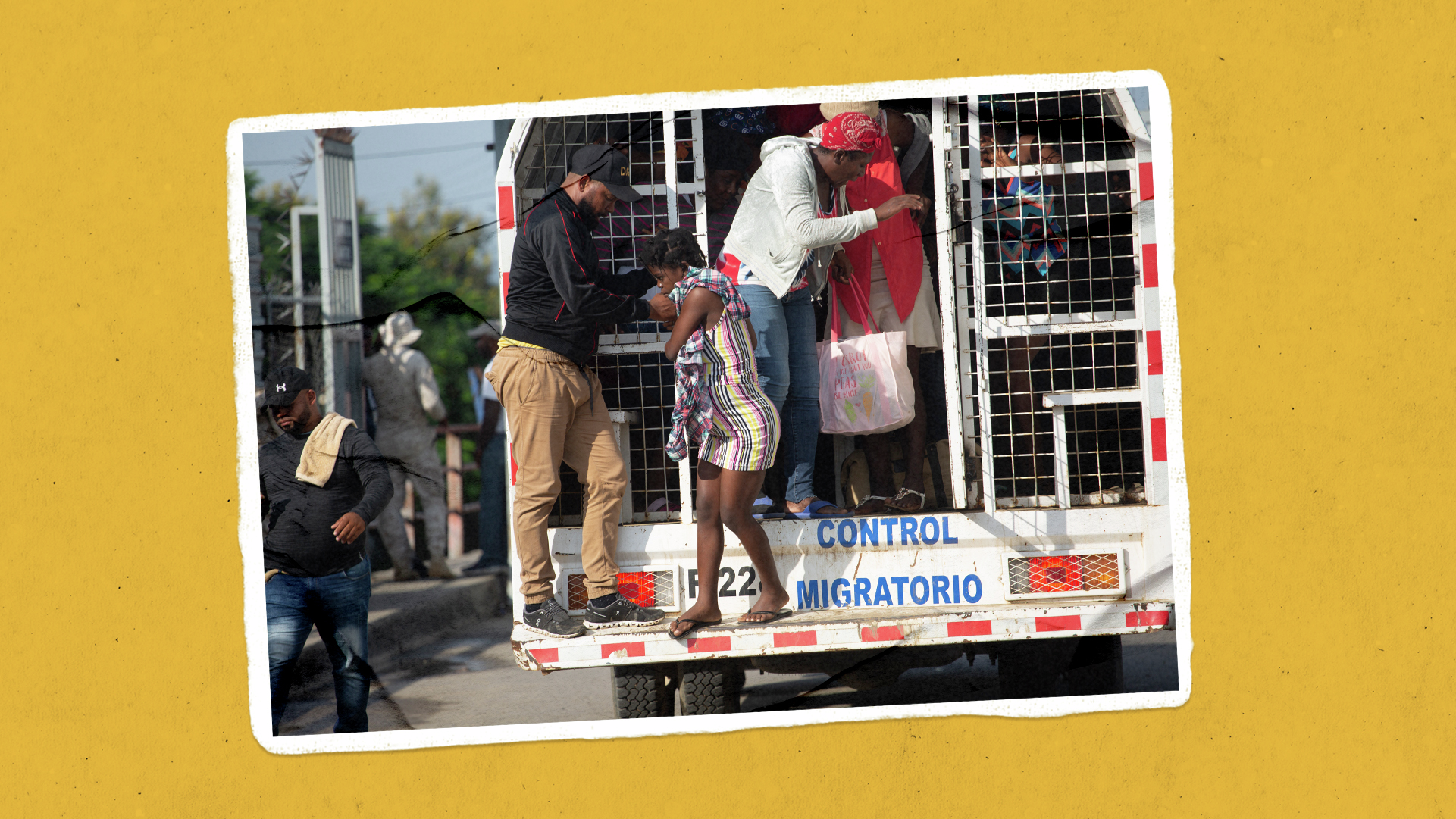 Aquí no se puede parir [Episodio extra]