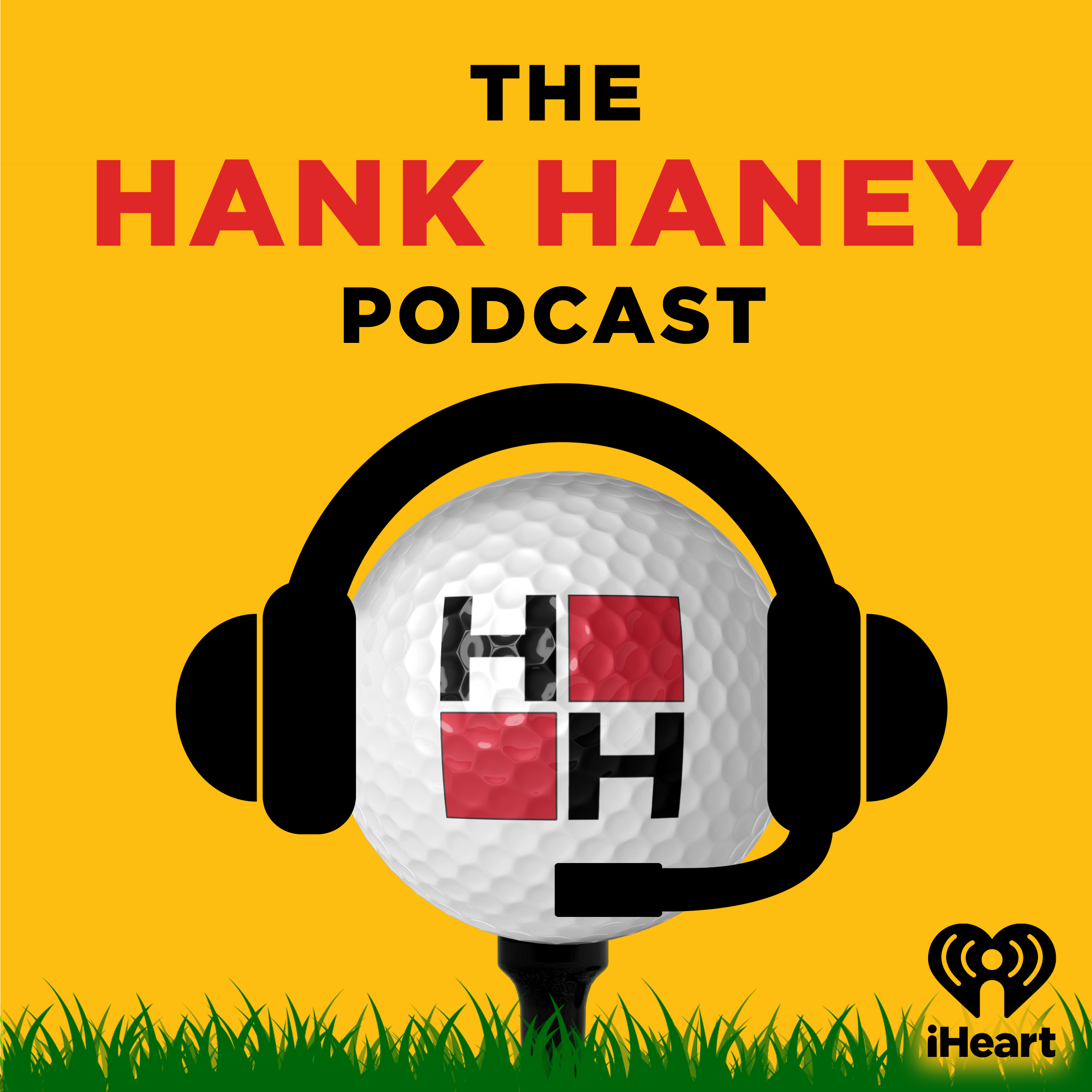 Ep. 346: Roll the ball back - driving distance is ABSURD!!! 