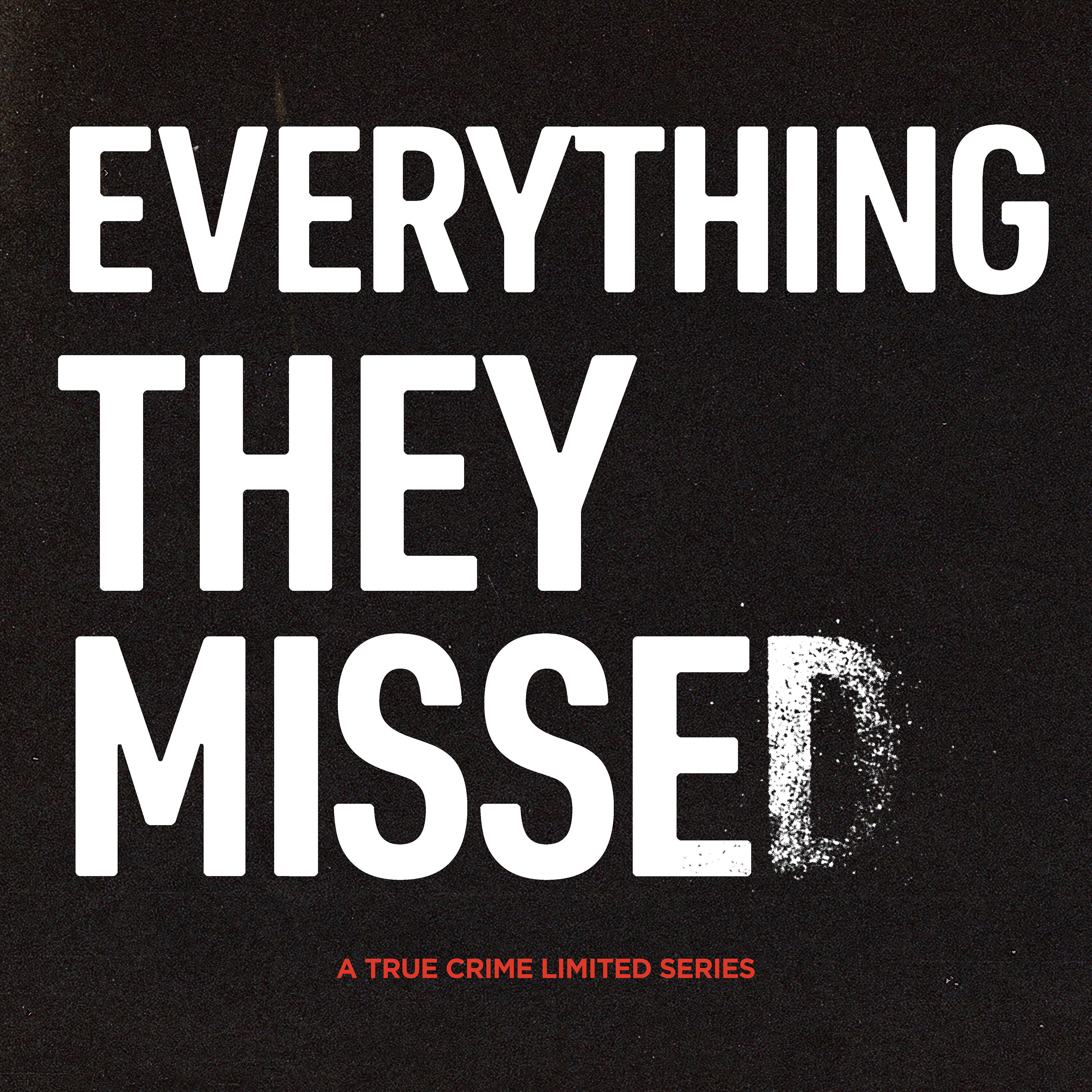 Introducing Everything They Missed