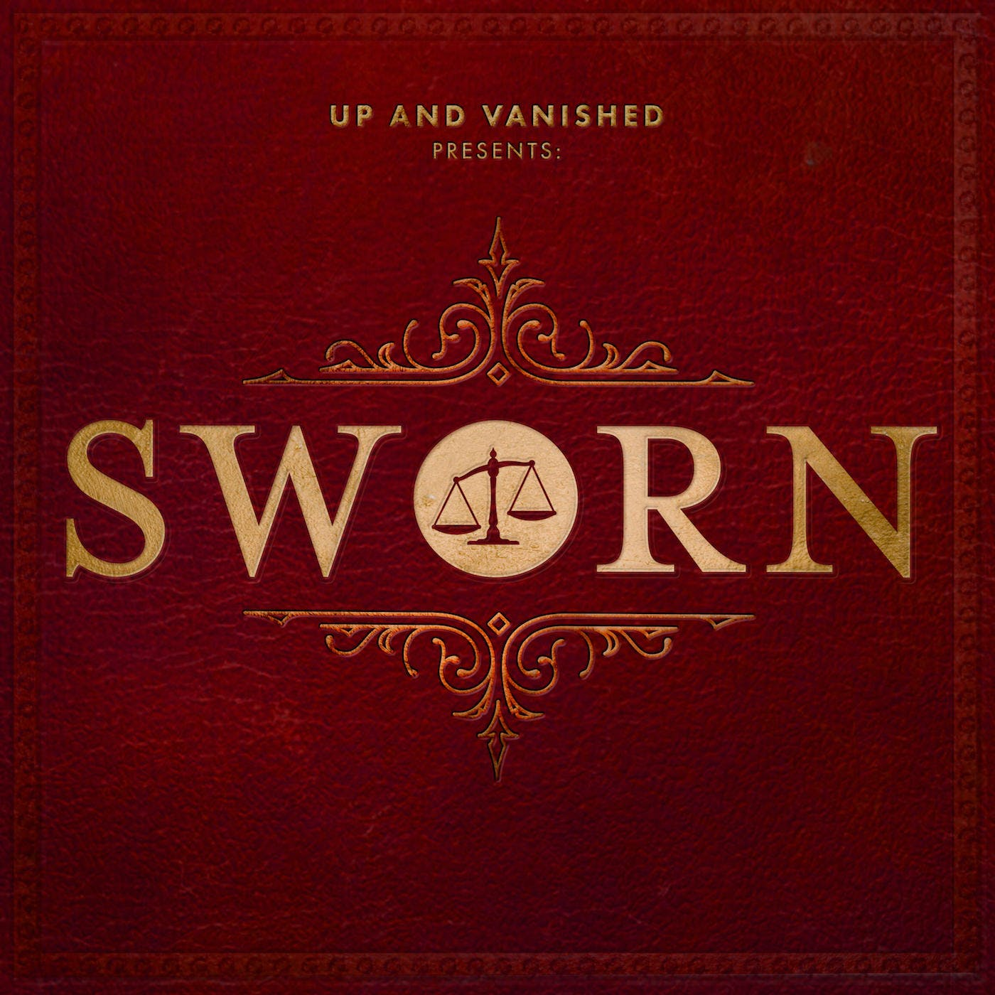 Sworn