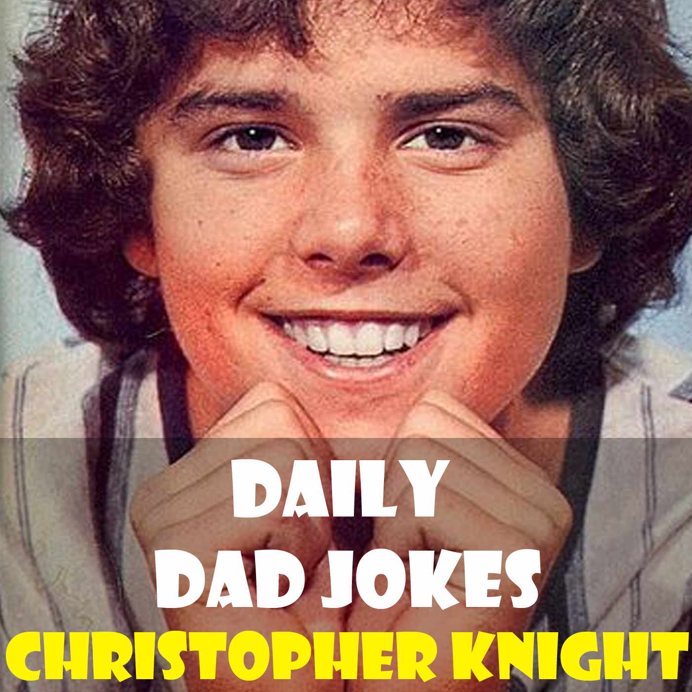 Special Celebrity Guest Christopher Knight (Peter Brady from the Brady