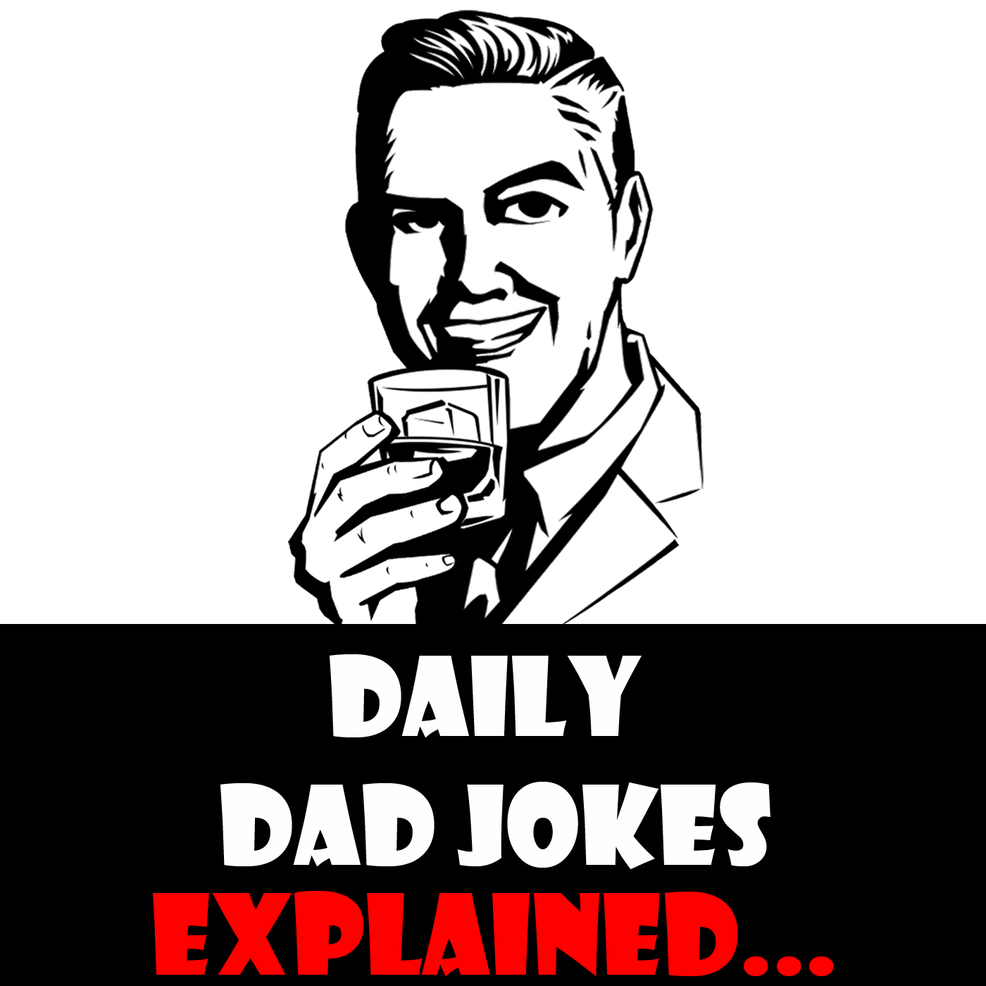 Dad Jokes Explained | Graeme Klass sheds light on the comedic genius of these 25 dad jokes.