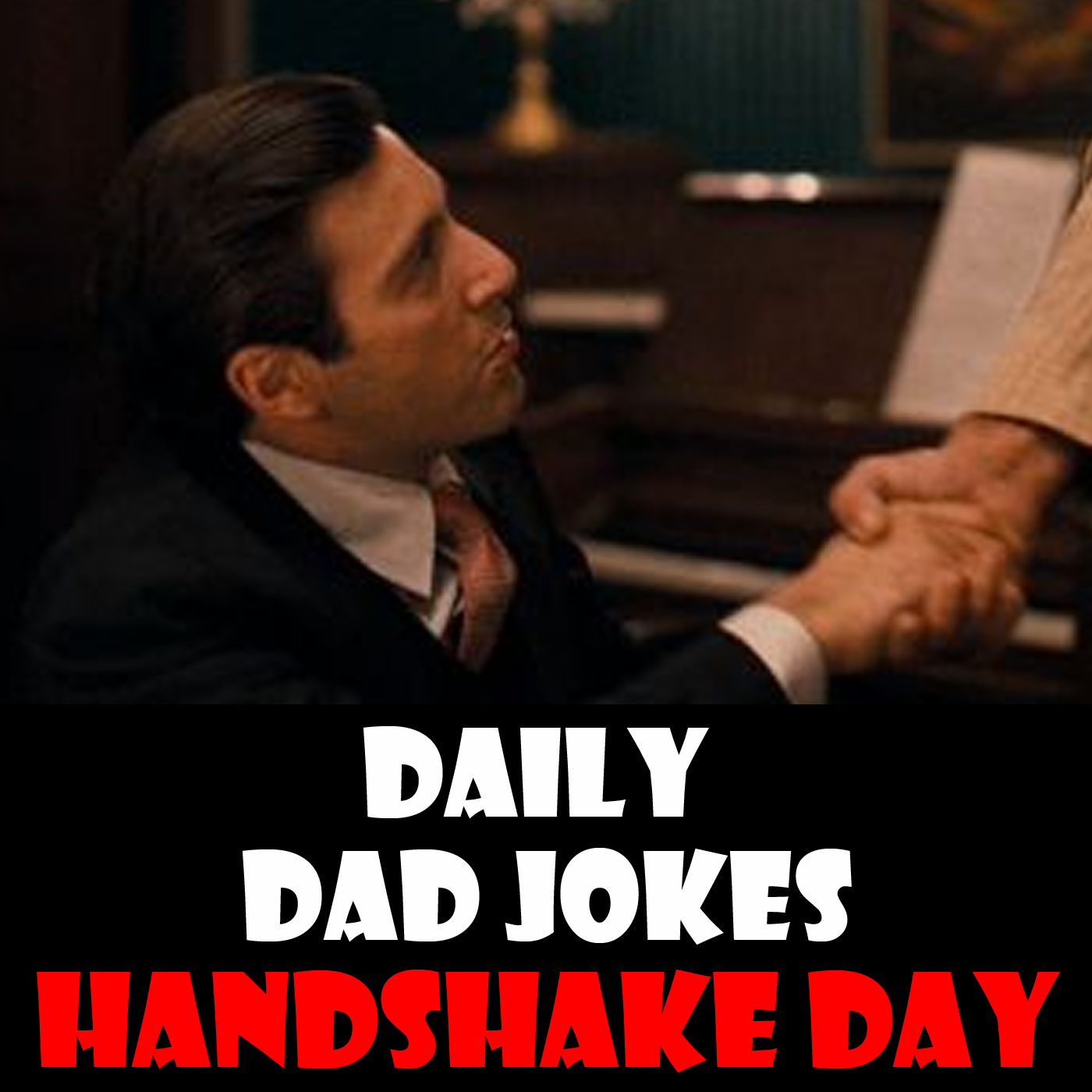 June 29th National Handshake Day 2025