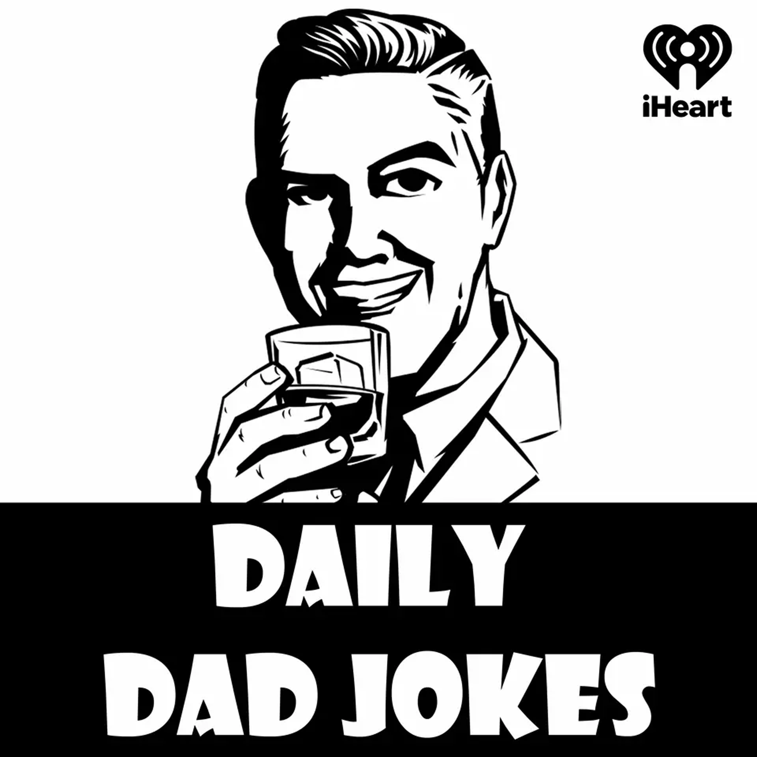 Top 10 Dad Jokes for the Week! 14 April 2024