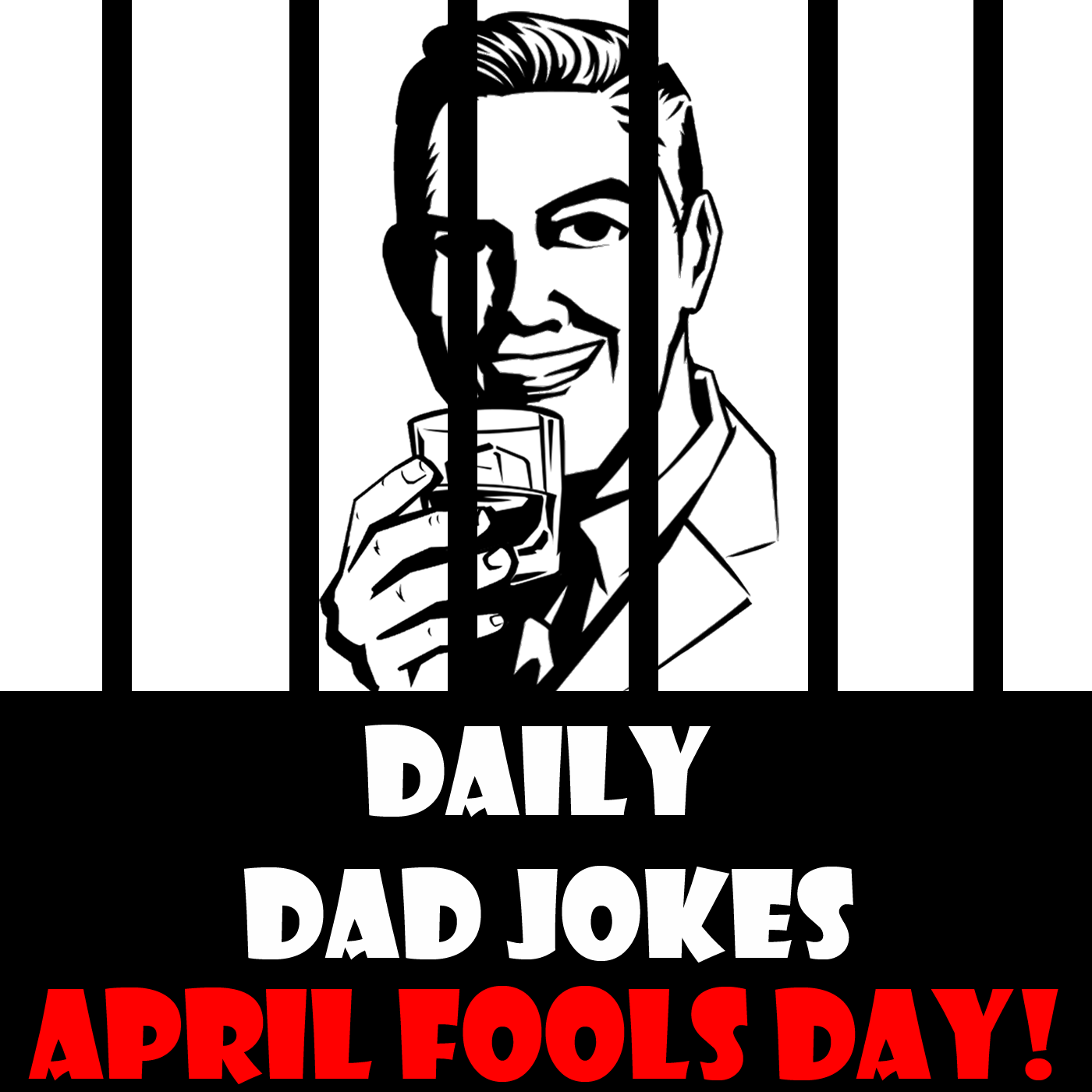 April Fools Day (Prison Edition)