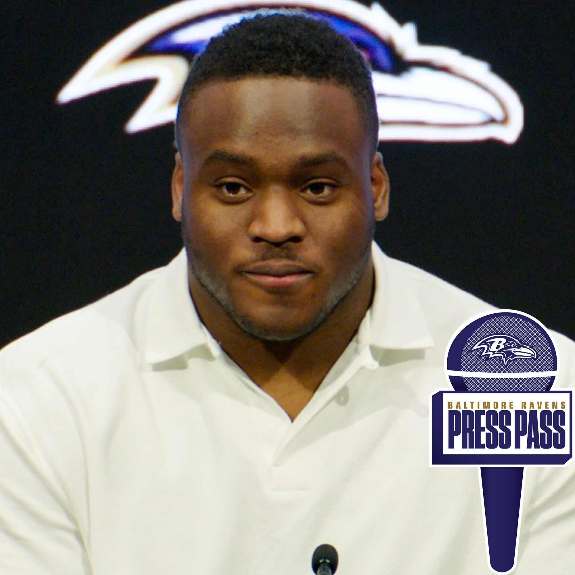 Press Pass: Justin Madubuike Contract Extension (3/11)