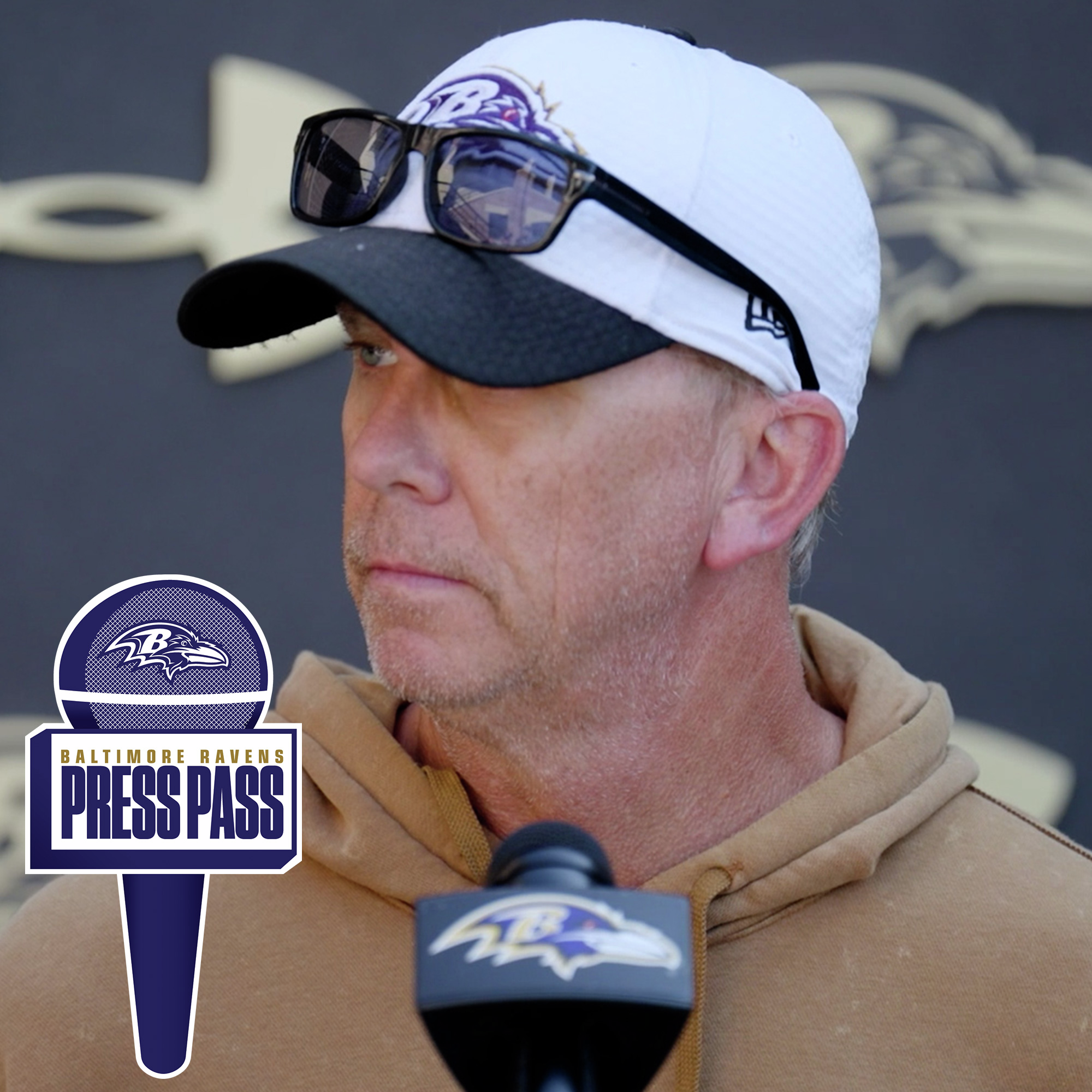 Andrews, Likely & Others: Ravens Press Conferences 9/12/24