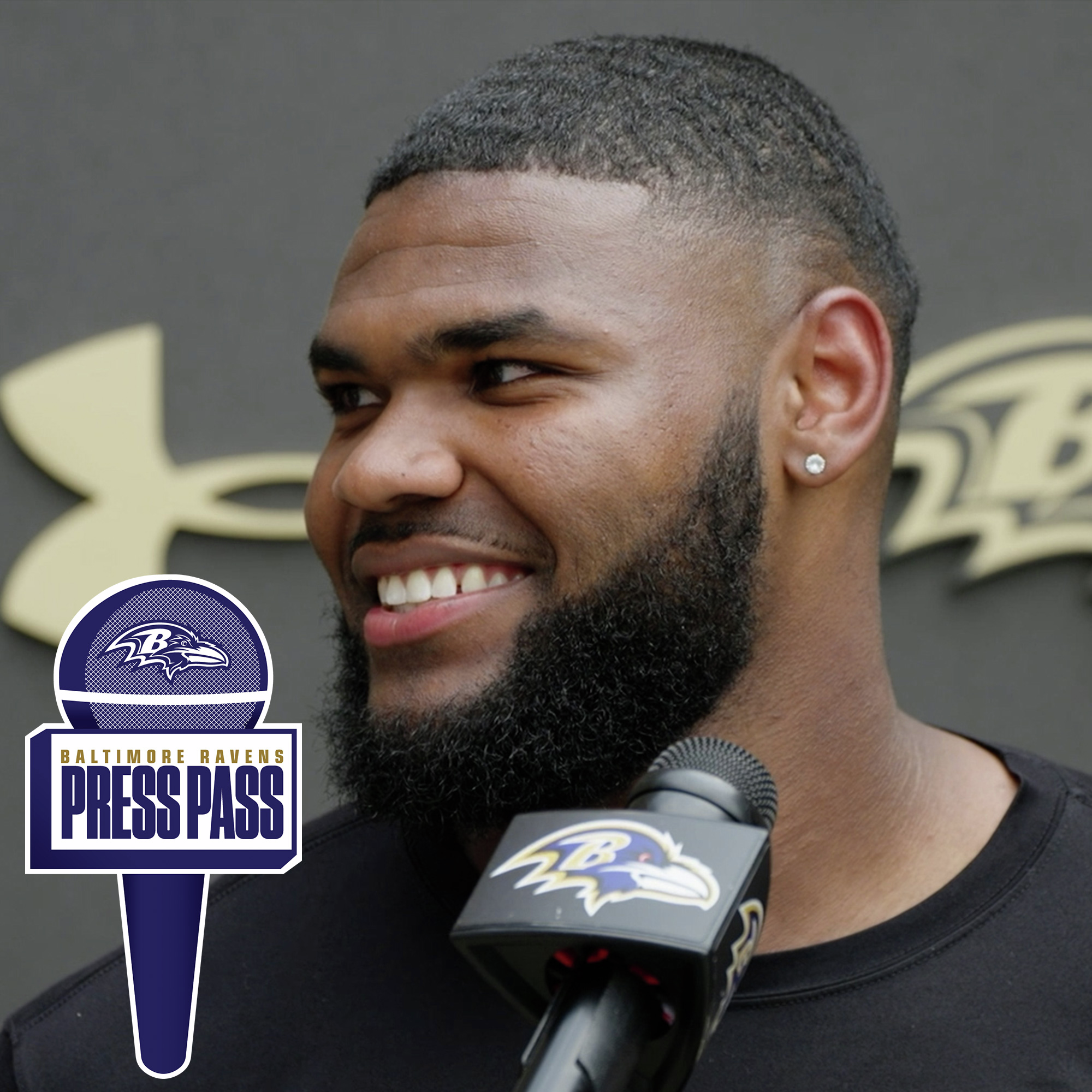 Simpson, Agholor, & Coaches: Ravens OTA Practice 6/4 Press Conferences