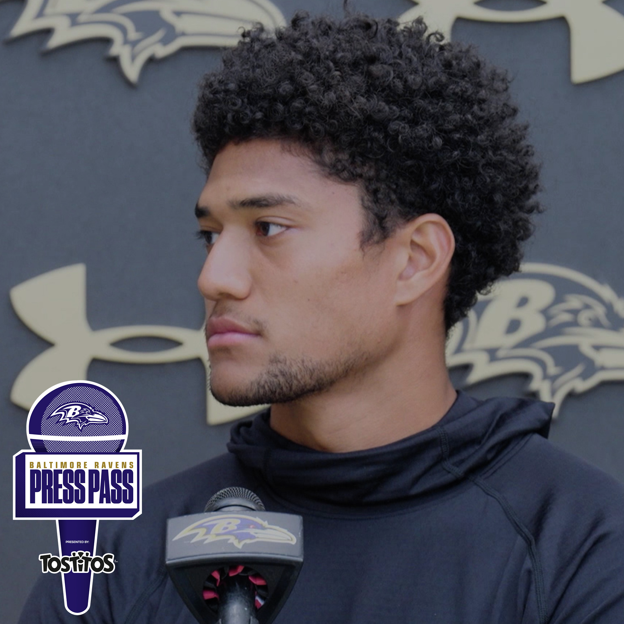 Kyle Hamilton, Eric DeCosta, John Harbaugh, Keyon Martin, Reuben Lowery III, & Jay Higgins IV: Ravens Press Conferences 8/27/25