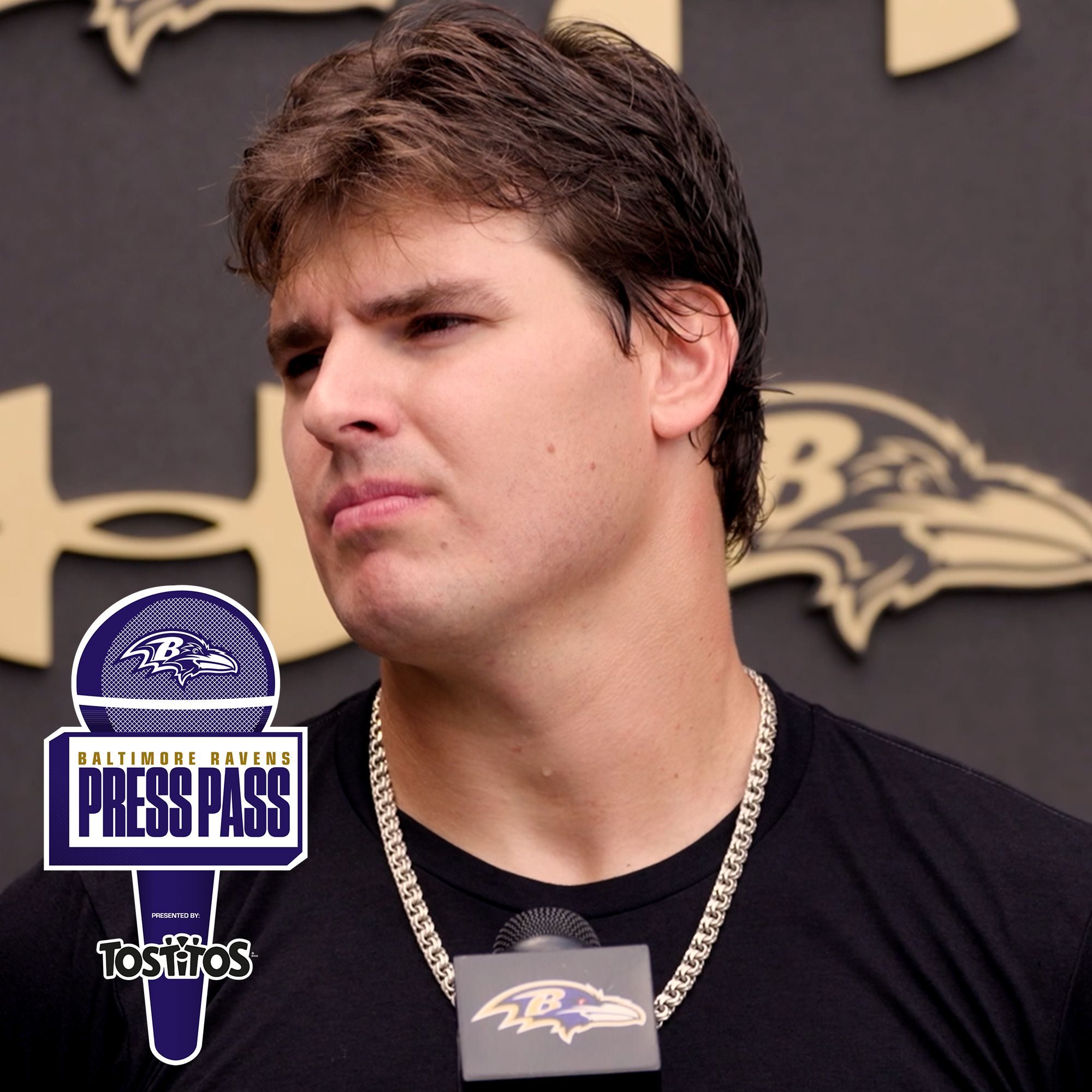 Press Pass: Day 3 of Training Camp episode artwork