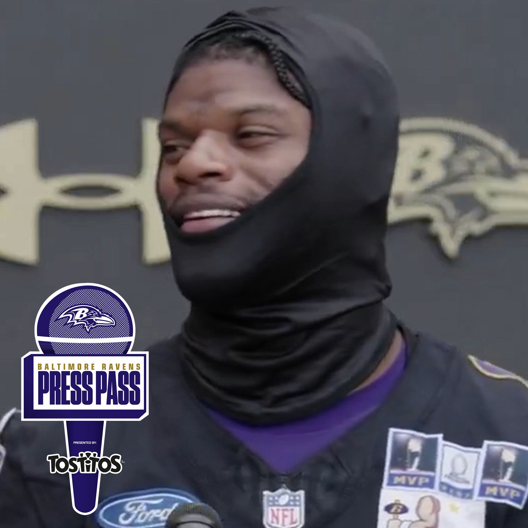 Lamar Jackson, John Harbaugh, Kyle Hamilton, Roquan Smith, Keaton Mitchell, & Isaiah Likely: Ravens Press Conferences 10/28/25