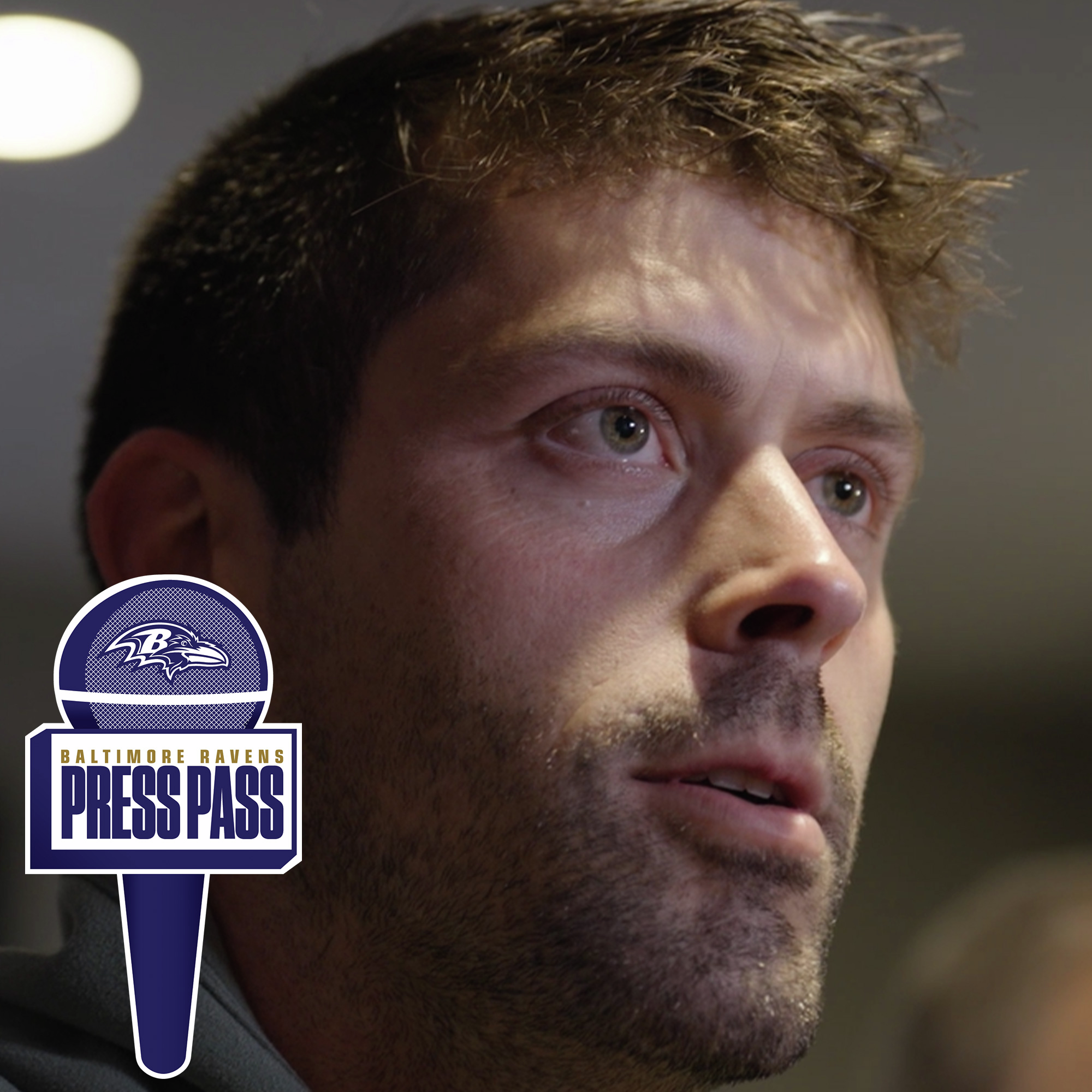 Locker Cleanout: Ravens Press Conferences 1/20/25