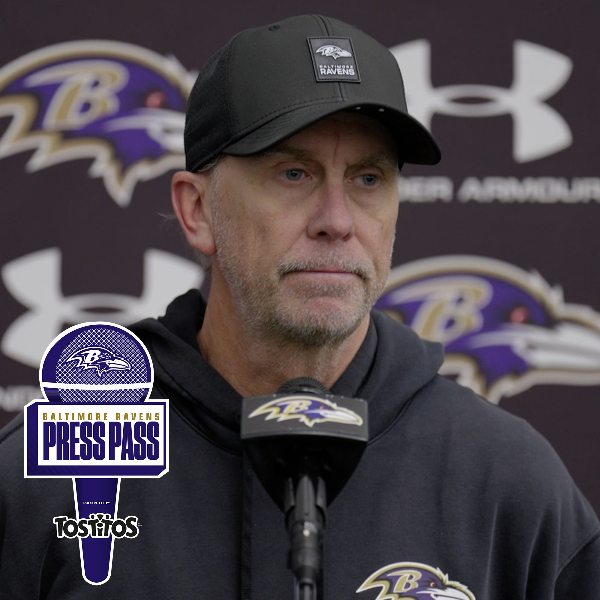 Todd Monken, Chris Horton, Zach Orr, Lamar Jackson, Travis Jones, Zay Flowers, Ar'Darius Washington, & Derrick Henry: Ravens Press Conferences 12/11/25