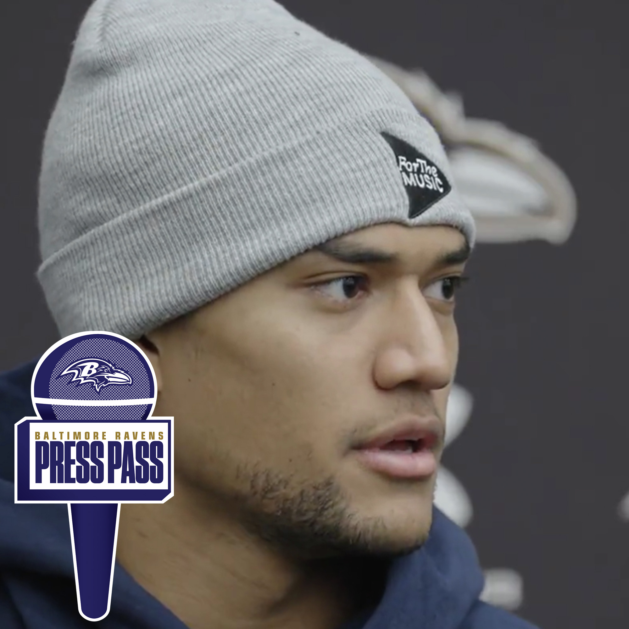 Hamilton, Likely & Coordinators: Ravens Press Conferences 1/8/25