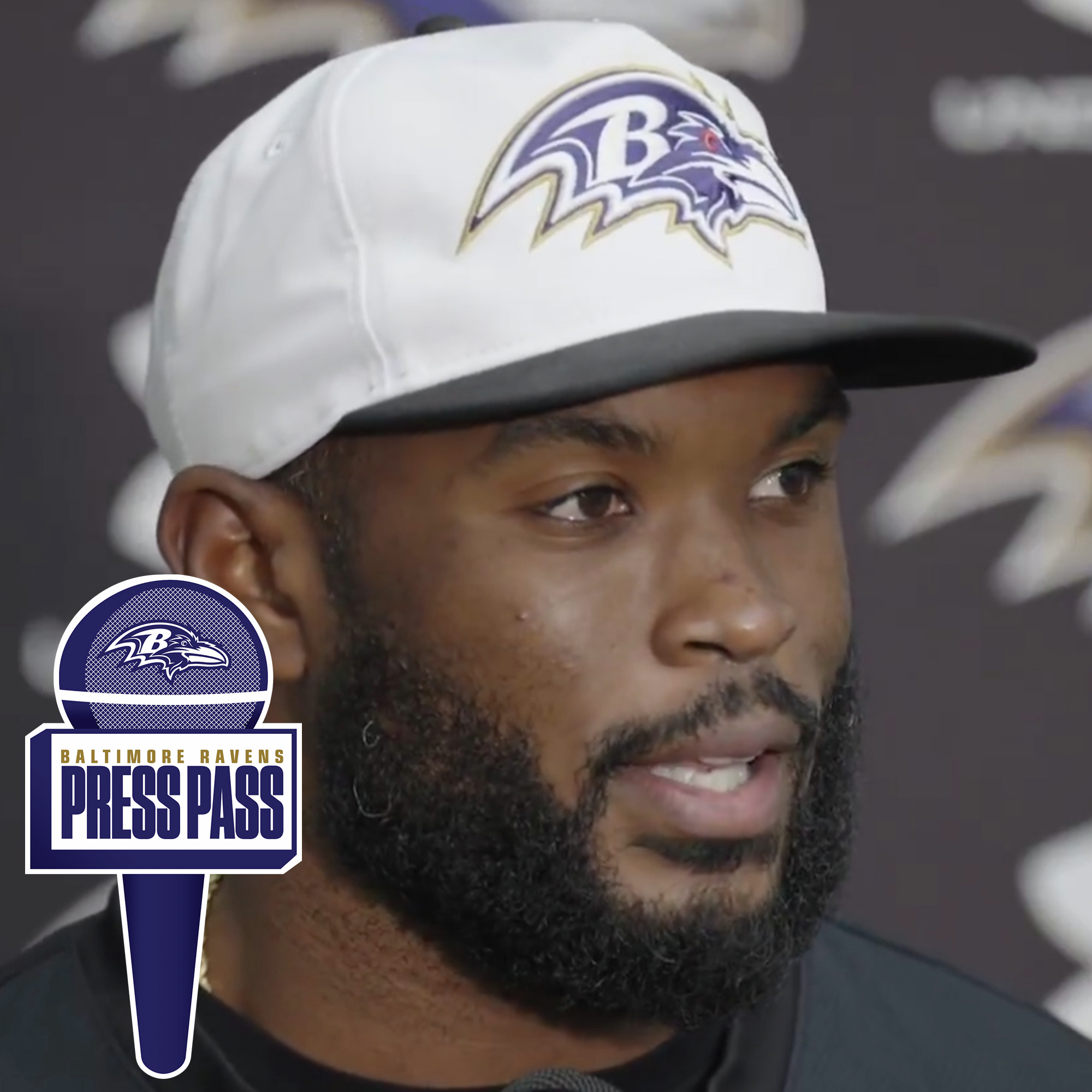Henry & Coordinators: Ravens Press Conferences 11/22/24