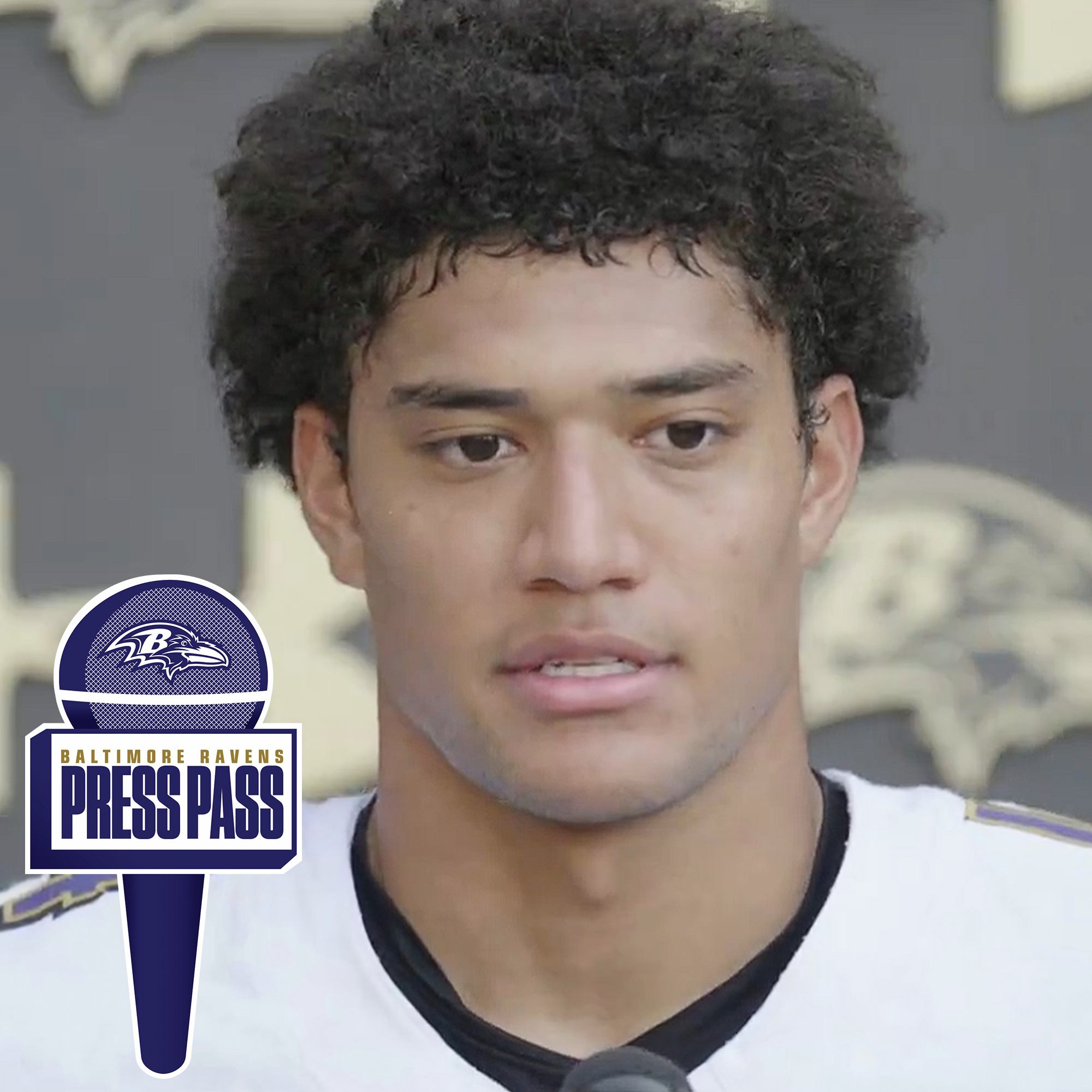 Johnson, Smith, Hamilton & Harbaugh: Ravens Press Conferences 10/30/24