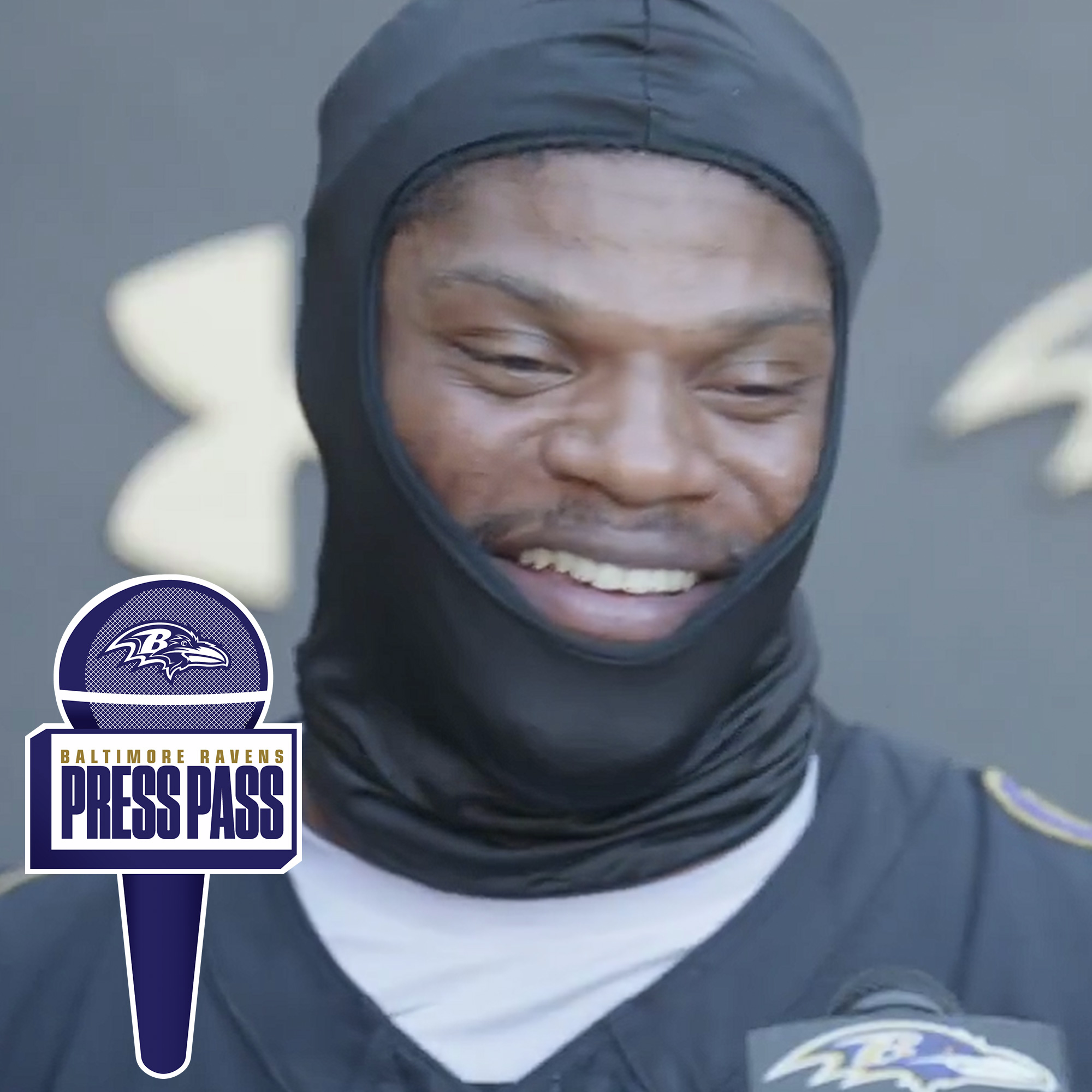 Jackson & Harbaugh: Ravens Press Conferences 11/1/24