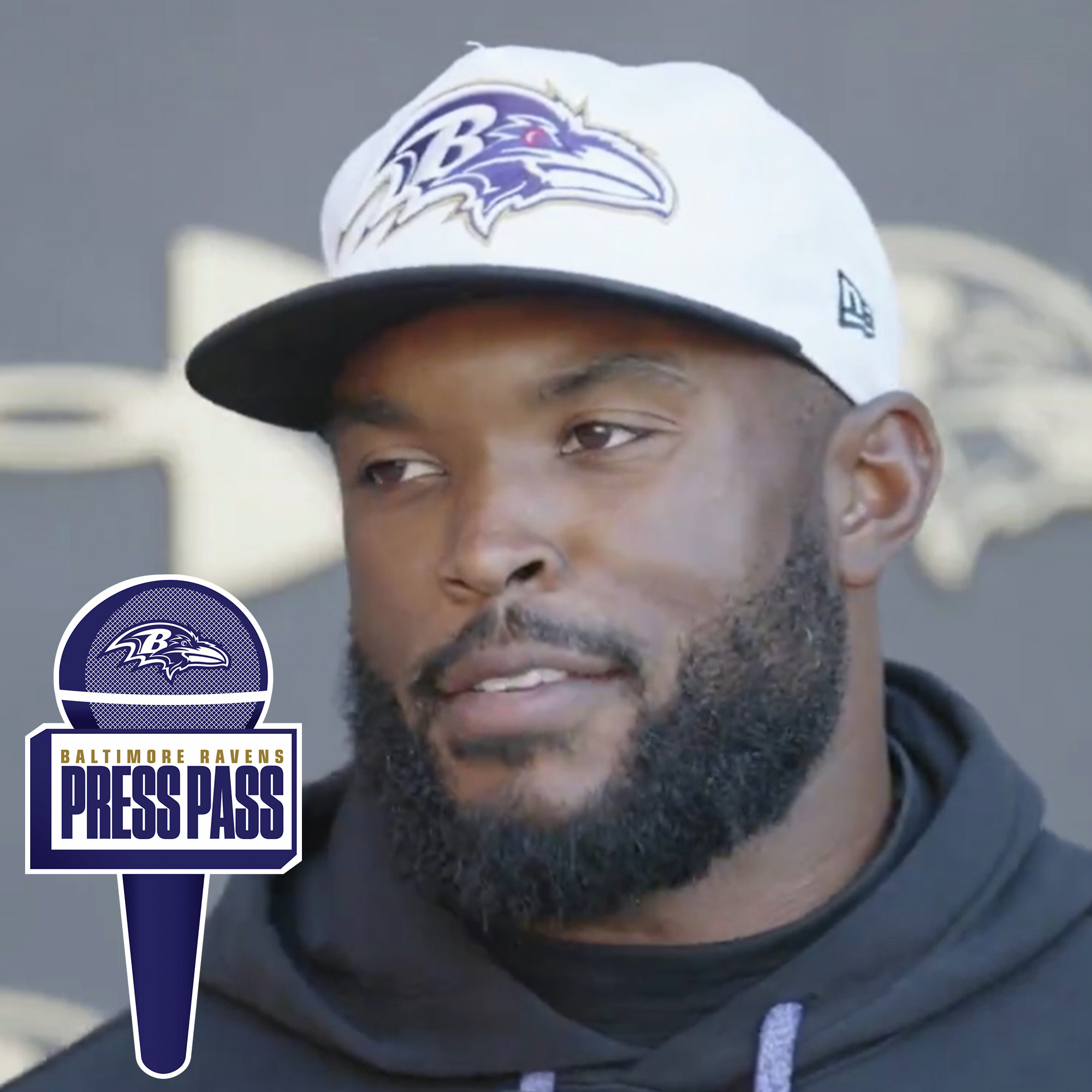 Smith, Hamilton & More: Ravens Press Conferences 10/24/24