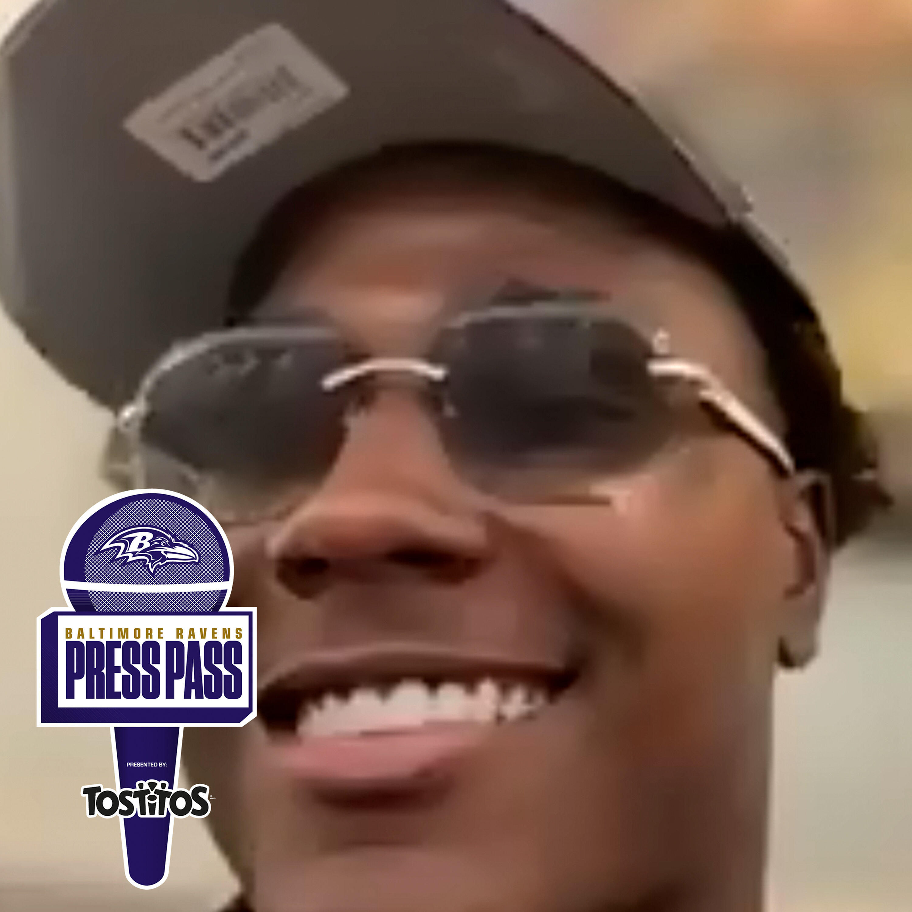 Zion Young, Ja'Kobi Lane, Eric DeCosta, & Jesse Minter: Ravens Press Conferences 4/24/26 episode artwork