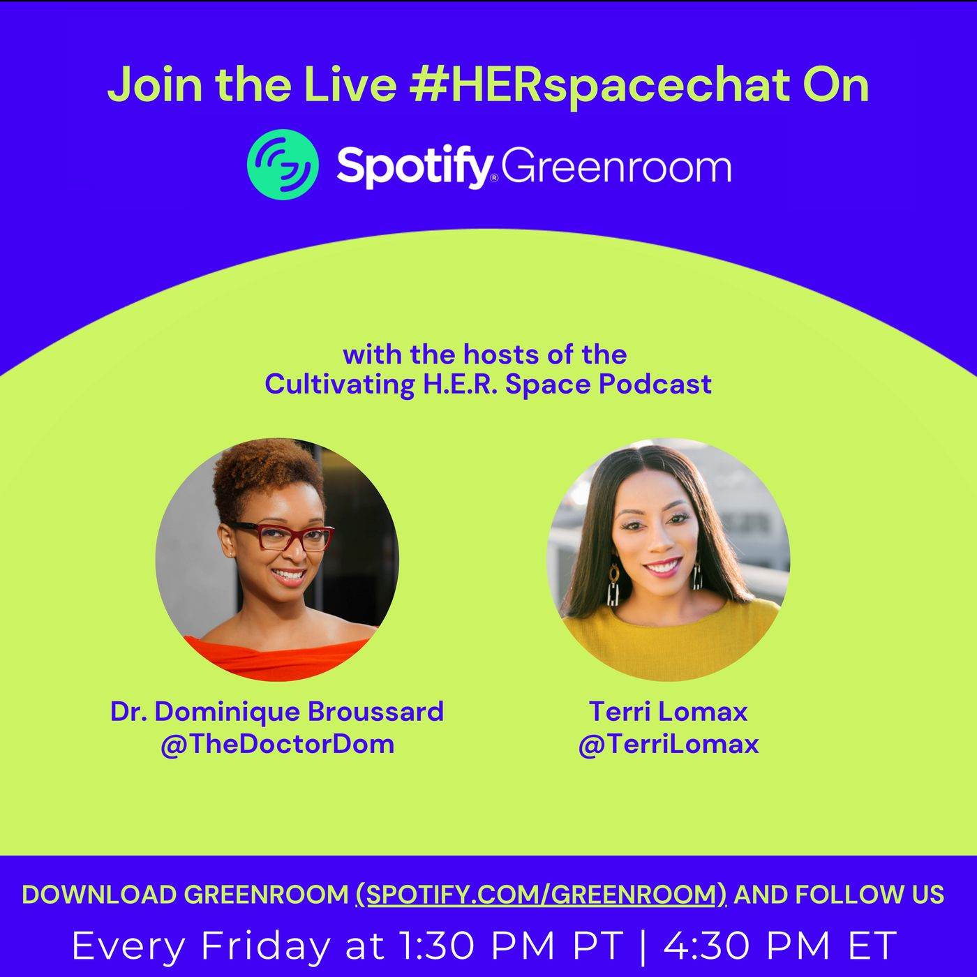 LIVE: Mommy Issues: Forgiving Our Mothers and Cultivating Mother Energy