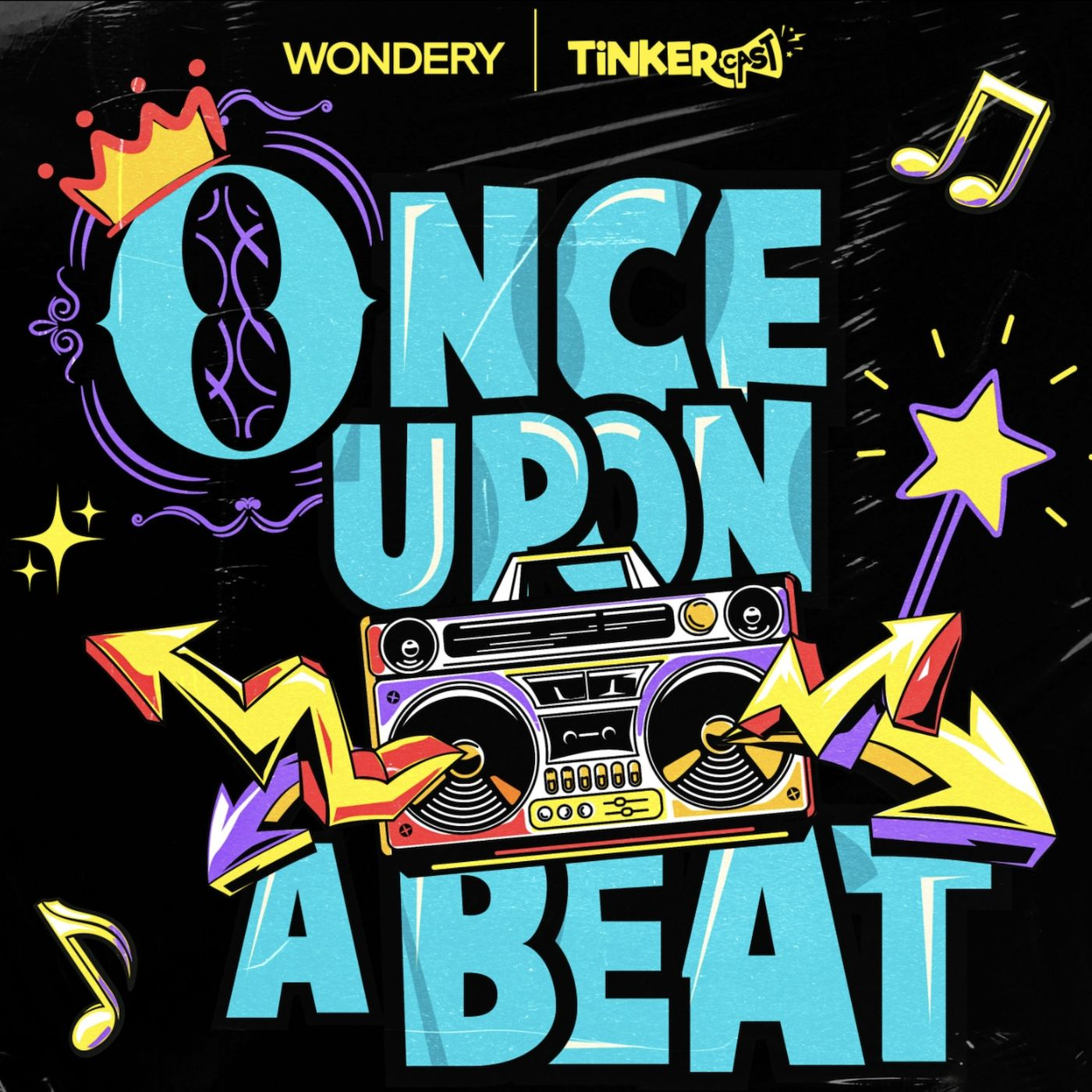 BONUS: Once Upon a Beat
