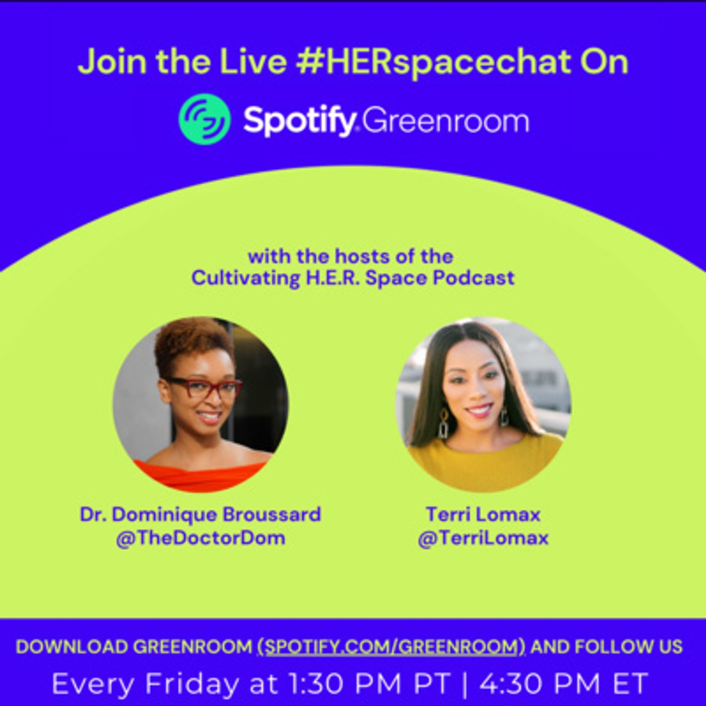 LIVE: What They Didn't Tell Us About Adulting