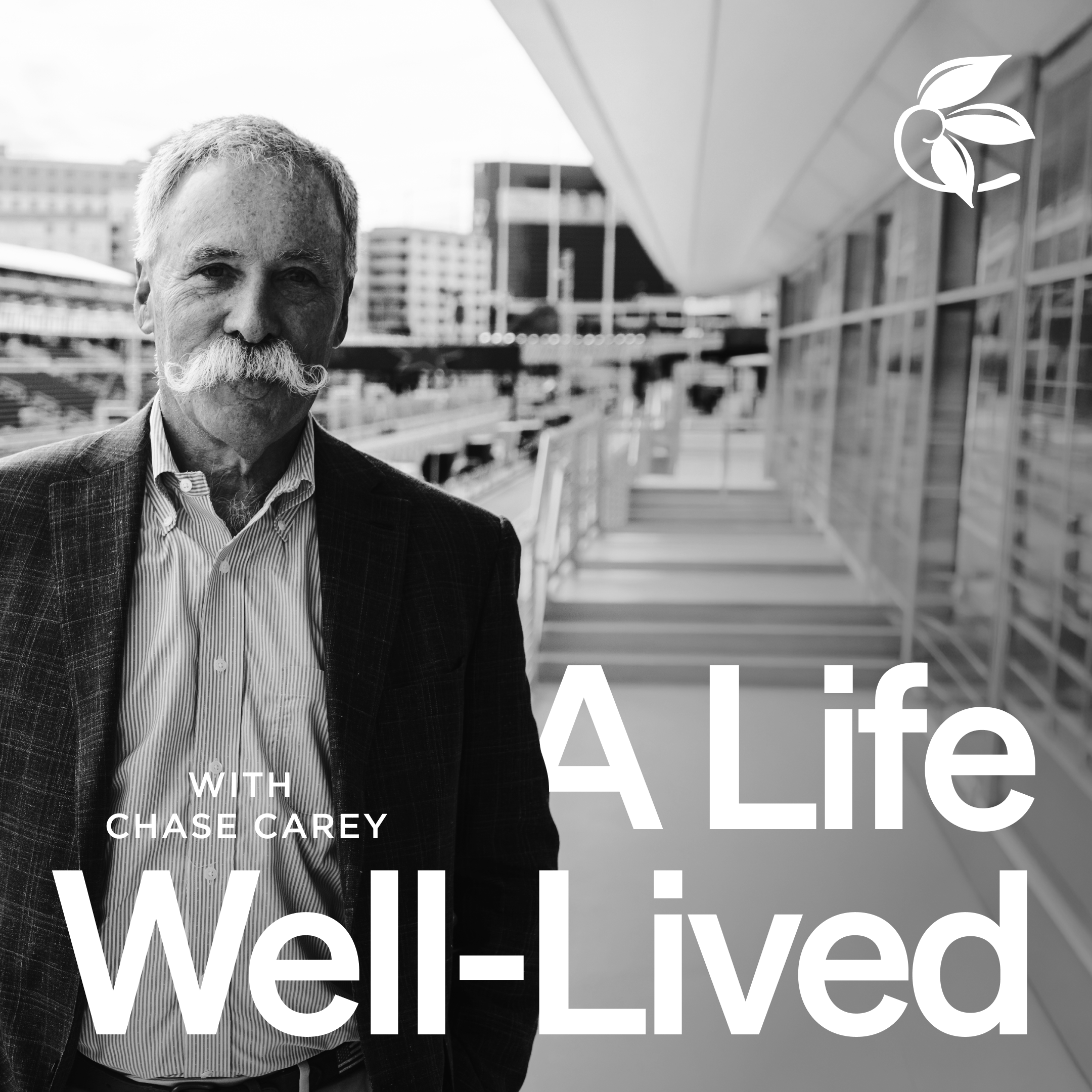 Chase Carey: Former Formula 1 CEO & Media Executive