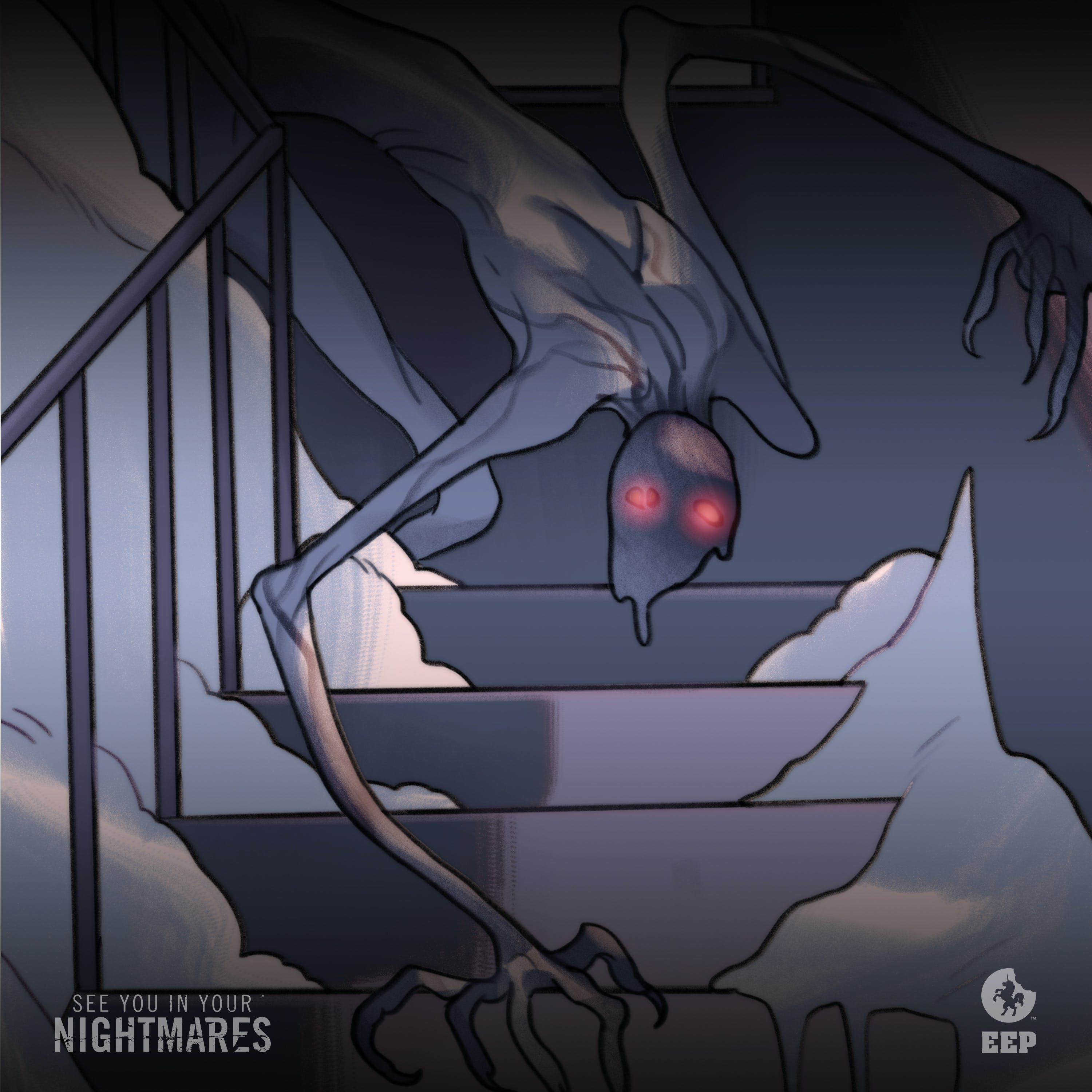 See You In Your Nightmares