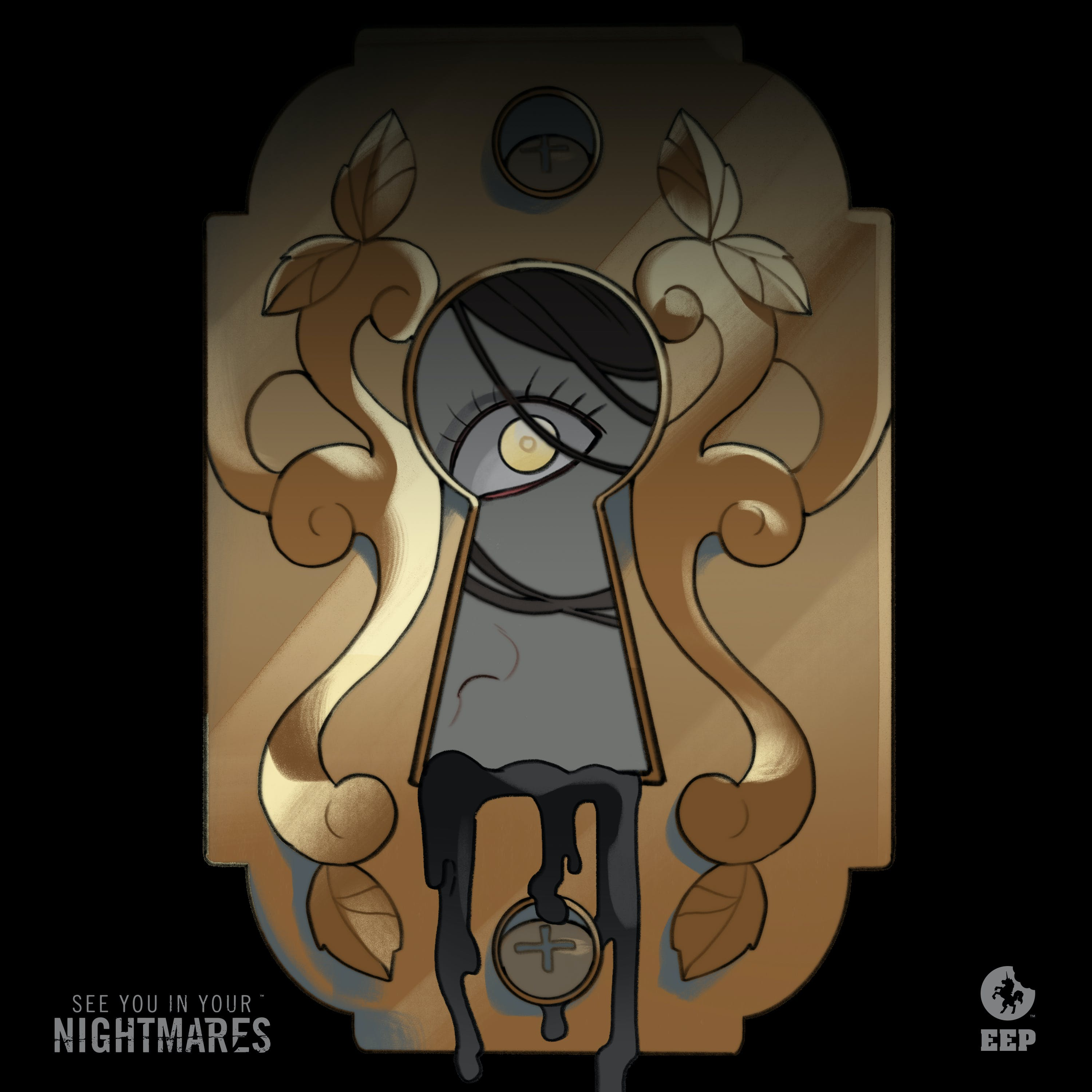 See You In Your Nightmares