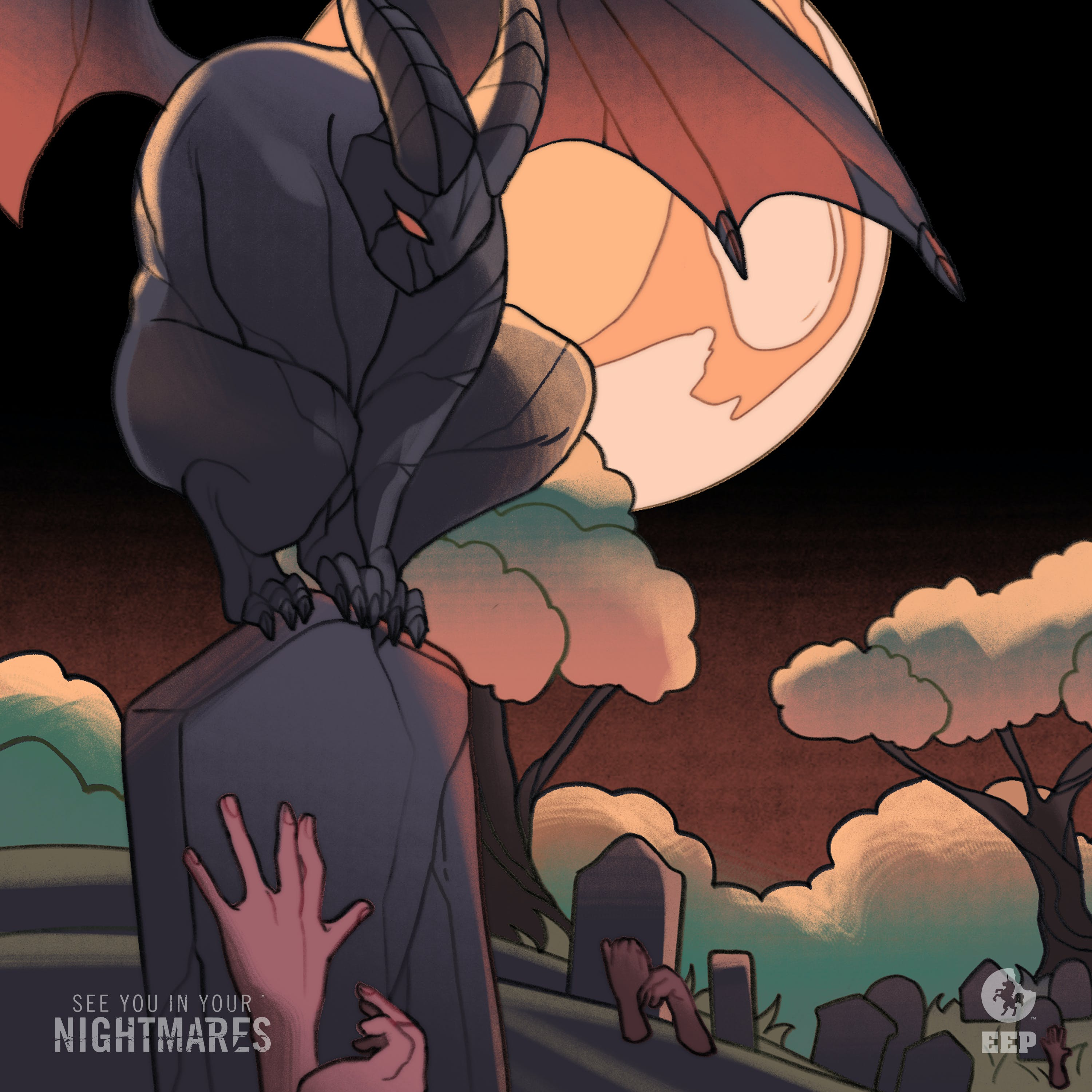See You In Your Nightmares