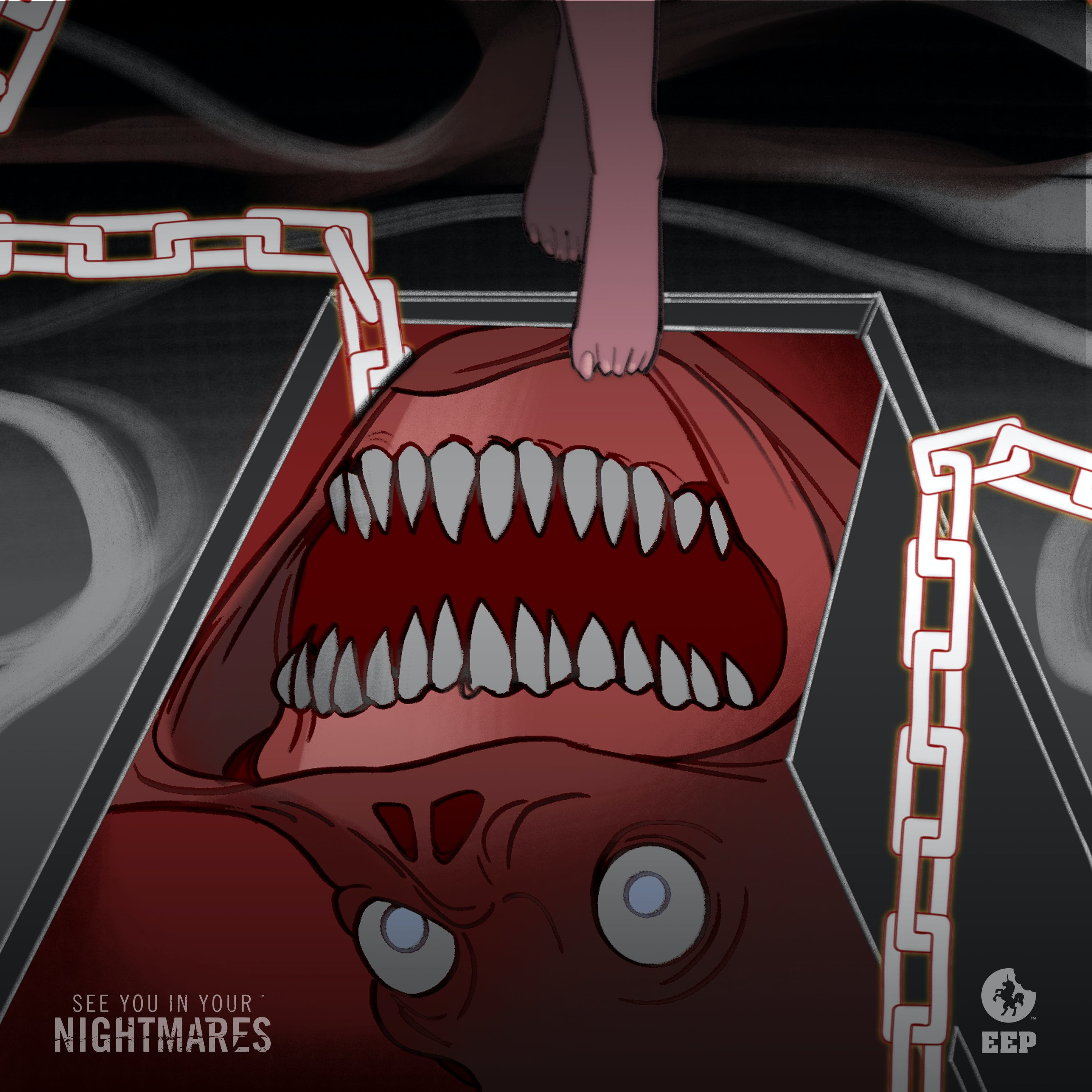 See You In Your Nightmares