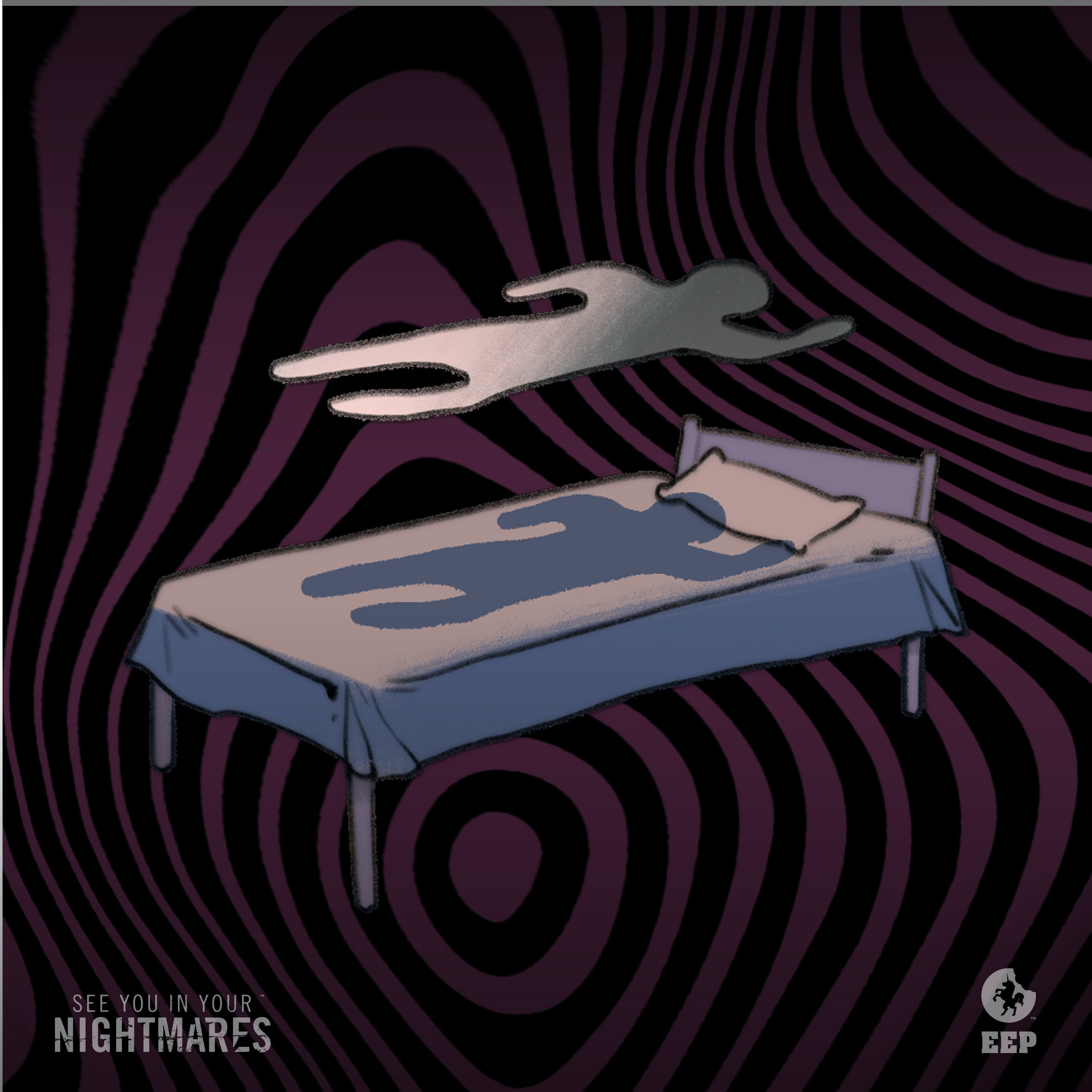 See You In Your Nightmares