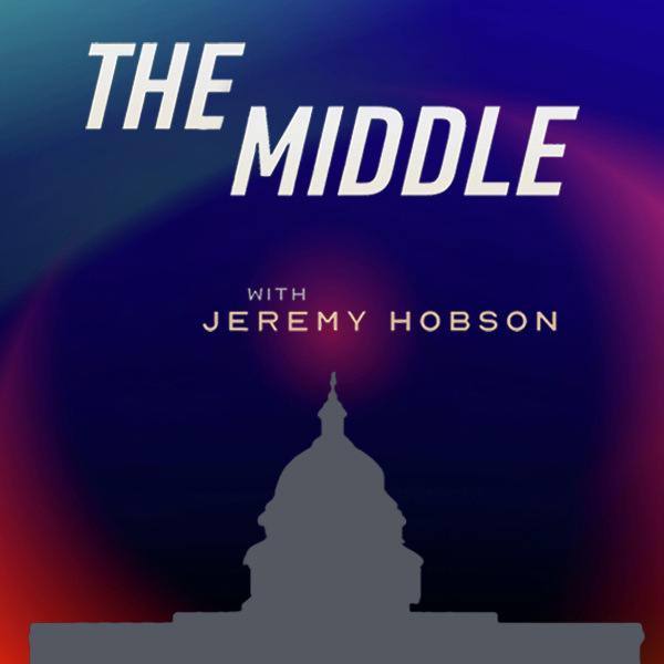 The Middle with Jeremy Hobson