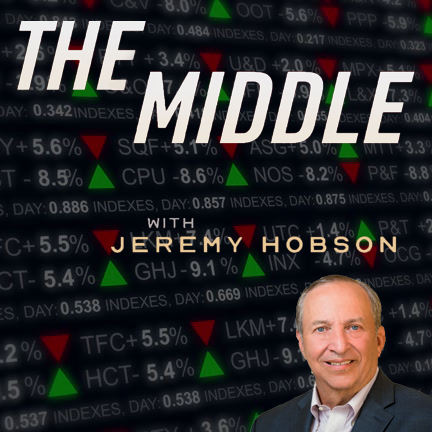 Larry Summers on the Economy
