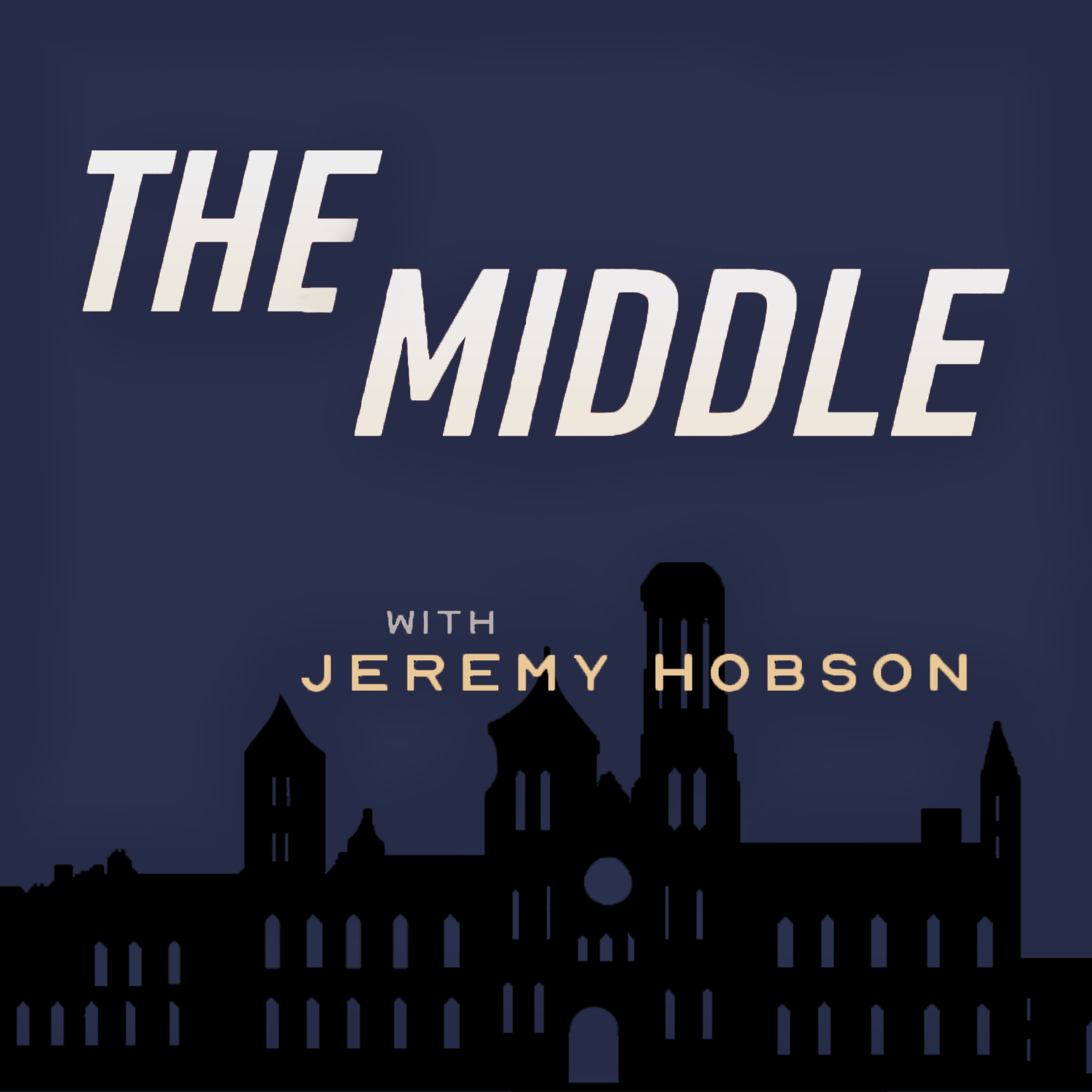 OTTD: Trump vs. The Smithsonian