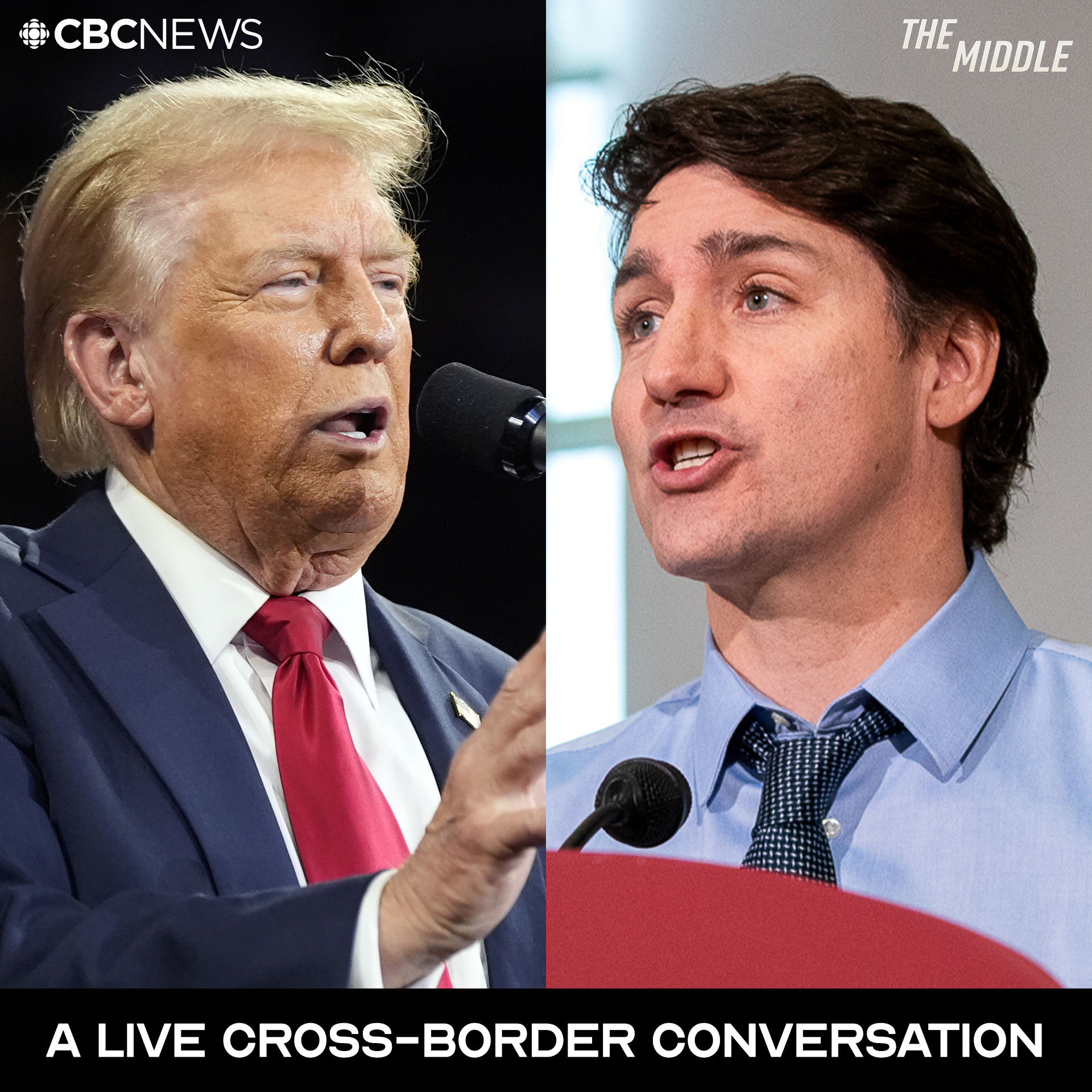 Trump wants Canada (Part 1)