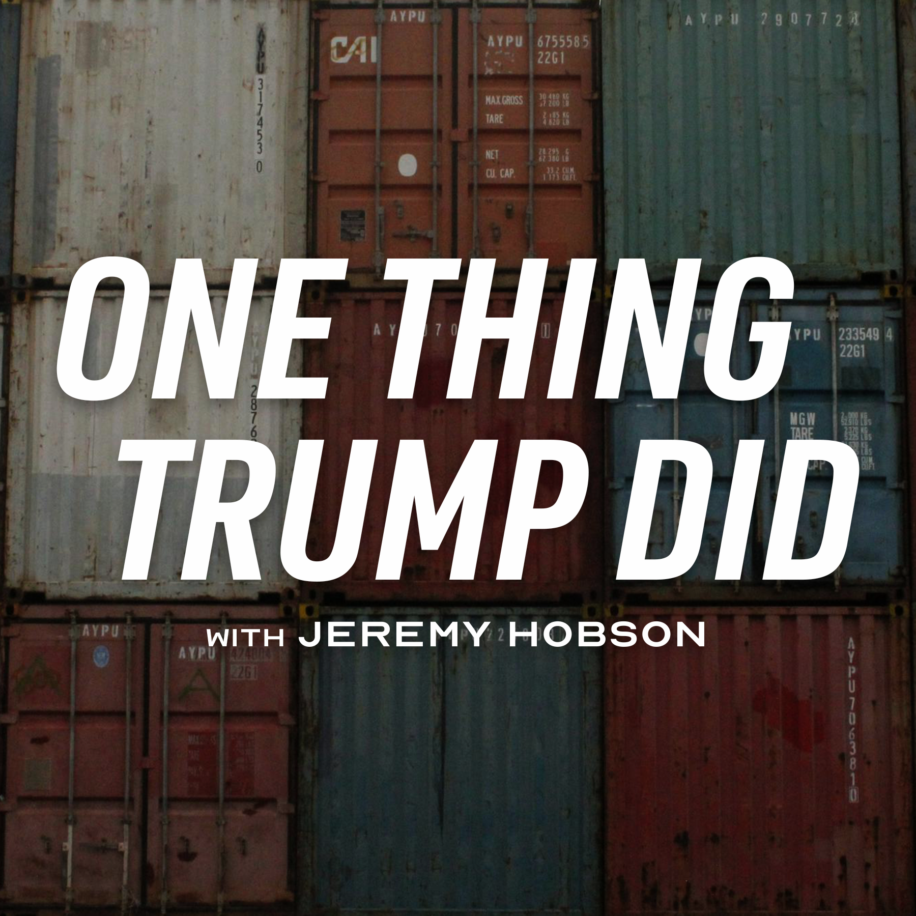 OTTD: Tariffs