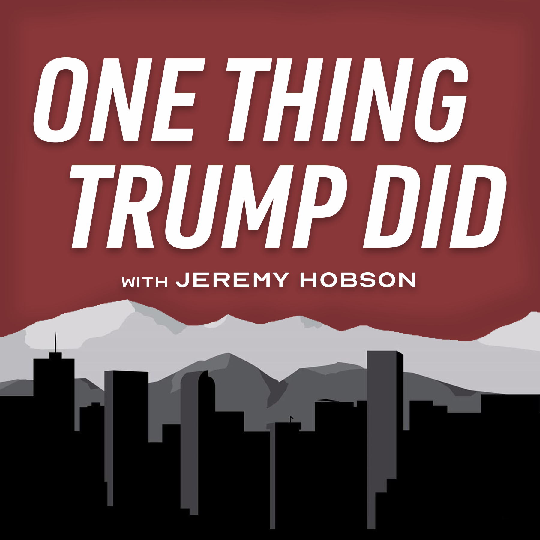 OTTD: Deportations in Denver