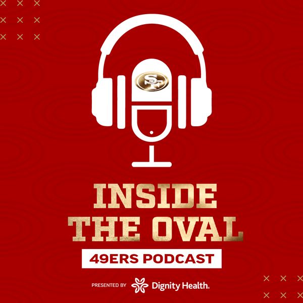 Kody Acevedo, 49ers Manager of Live Events Production | Inside the Oval