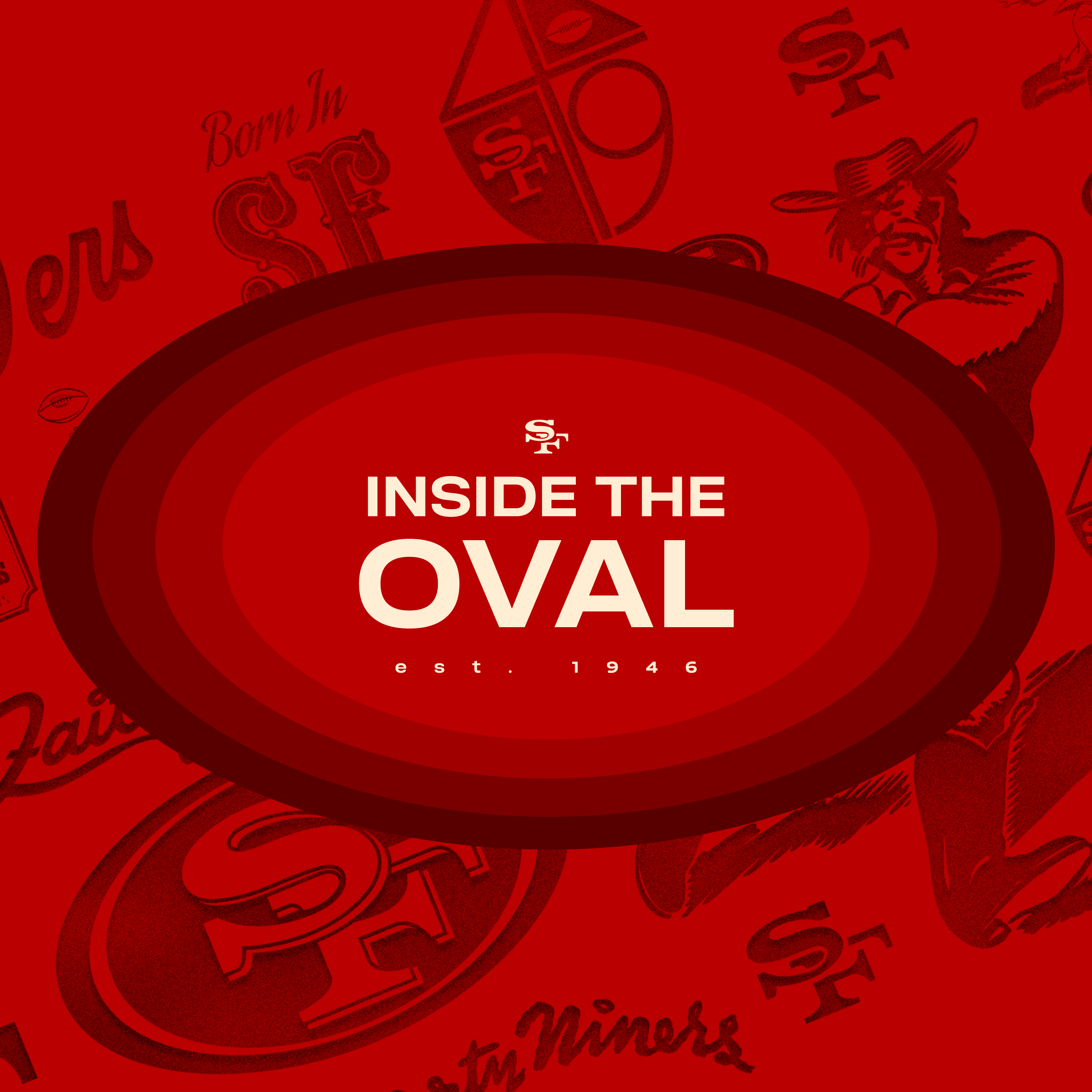 Meet the Hosts: Briana McDonald, Noah Hammerman, Nigel McWilliams | Inside the Oval