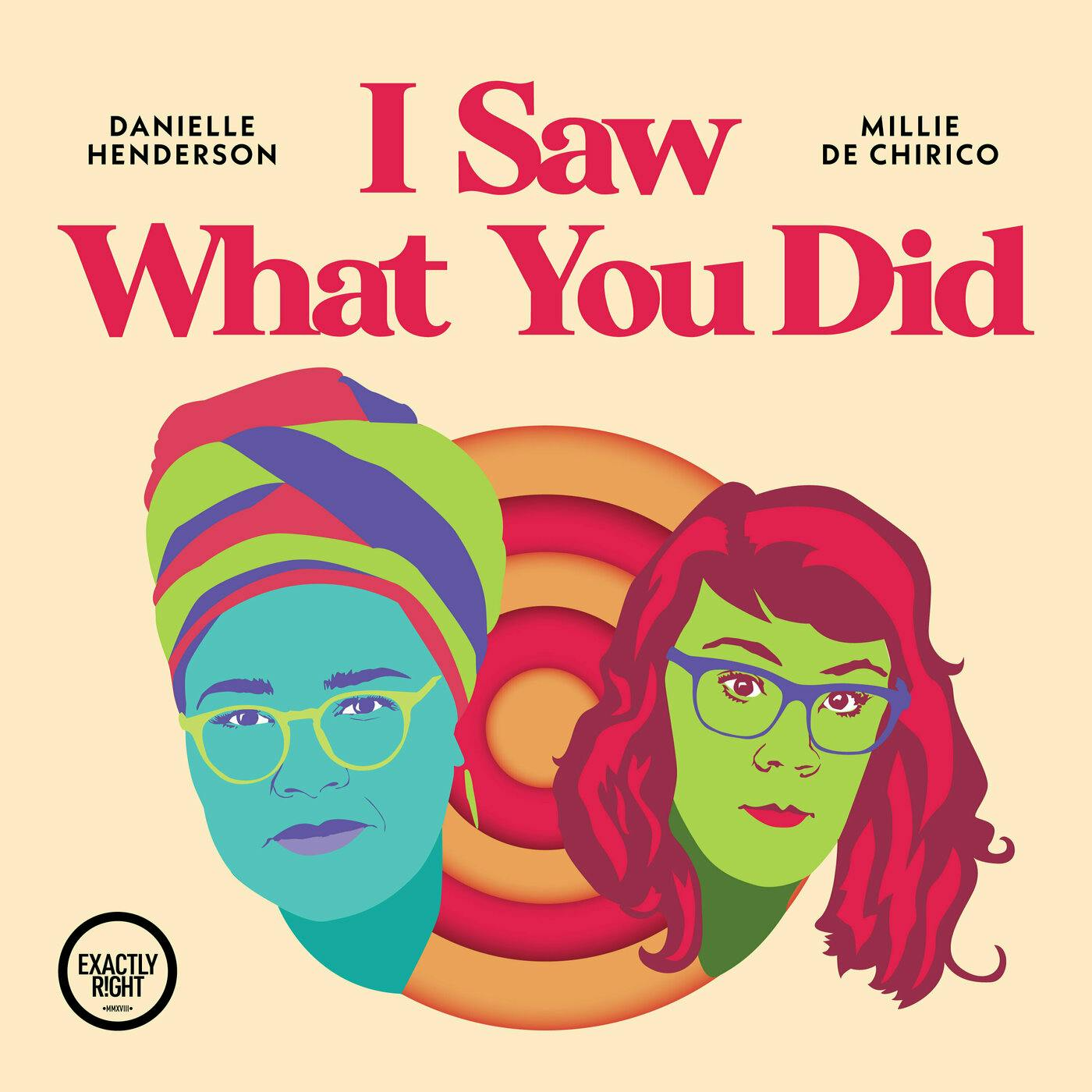 Episode Logo
