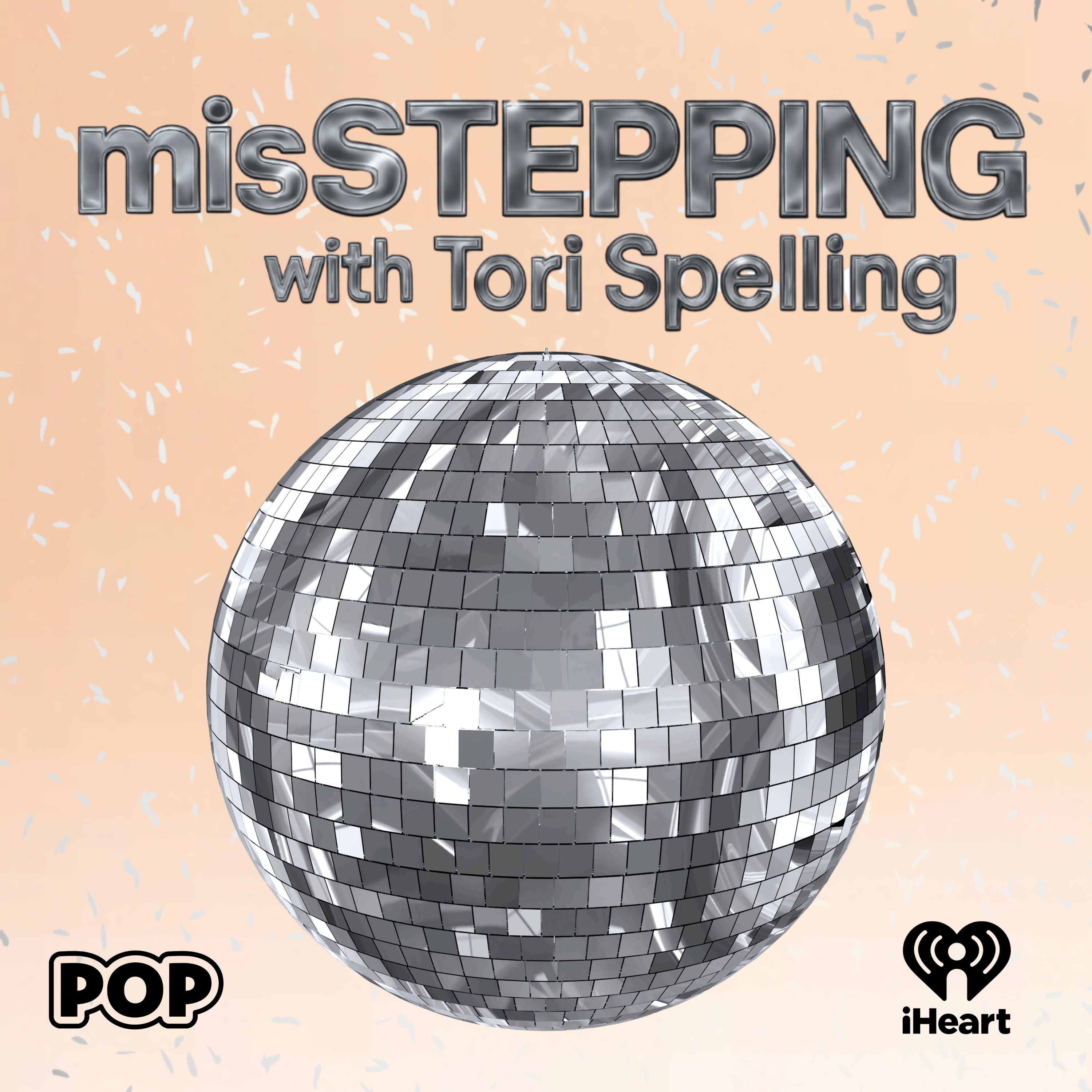 Misstepping: Sparkle, Shade & Season 34 Tea