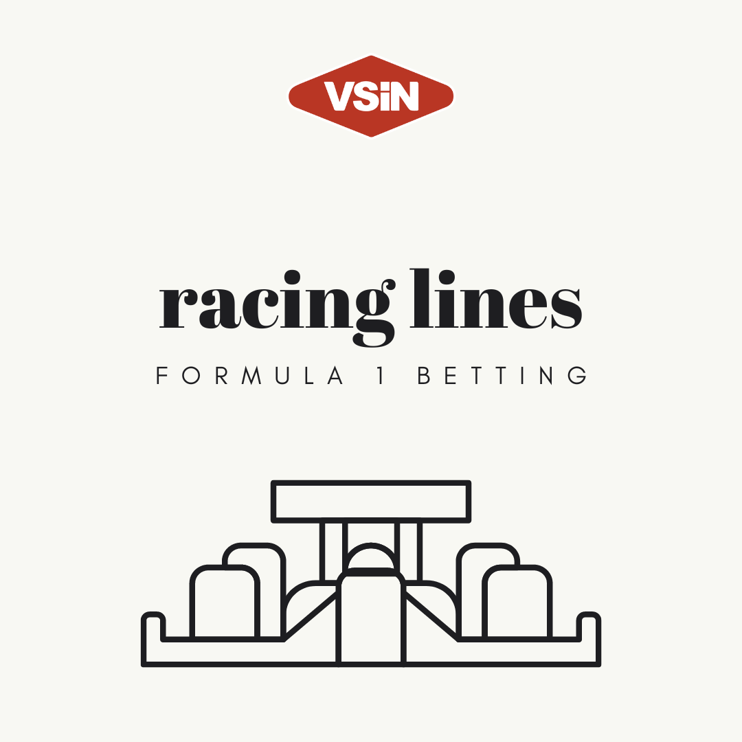 French Grand Prix | Racing Lines | July 20