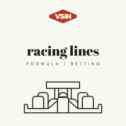 Belgian Grand Prix | Racing Lines | August 25