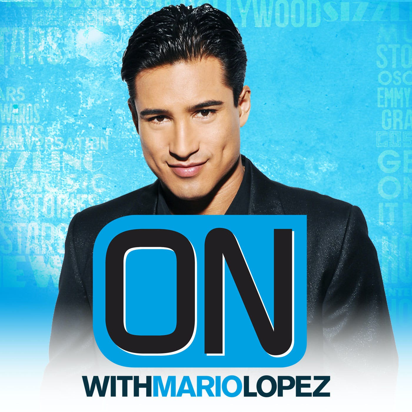 On with Mario Interviews