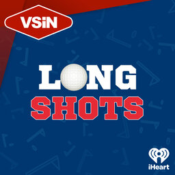 Long Shots | August 4, 2020