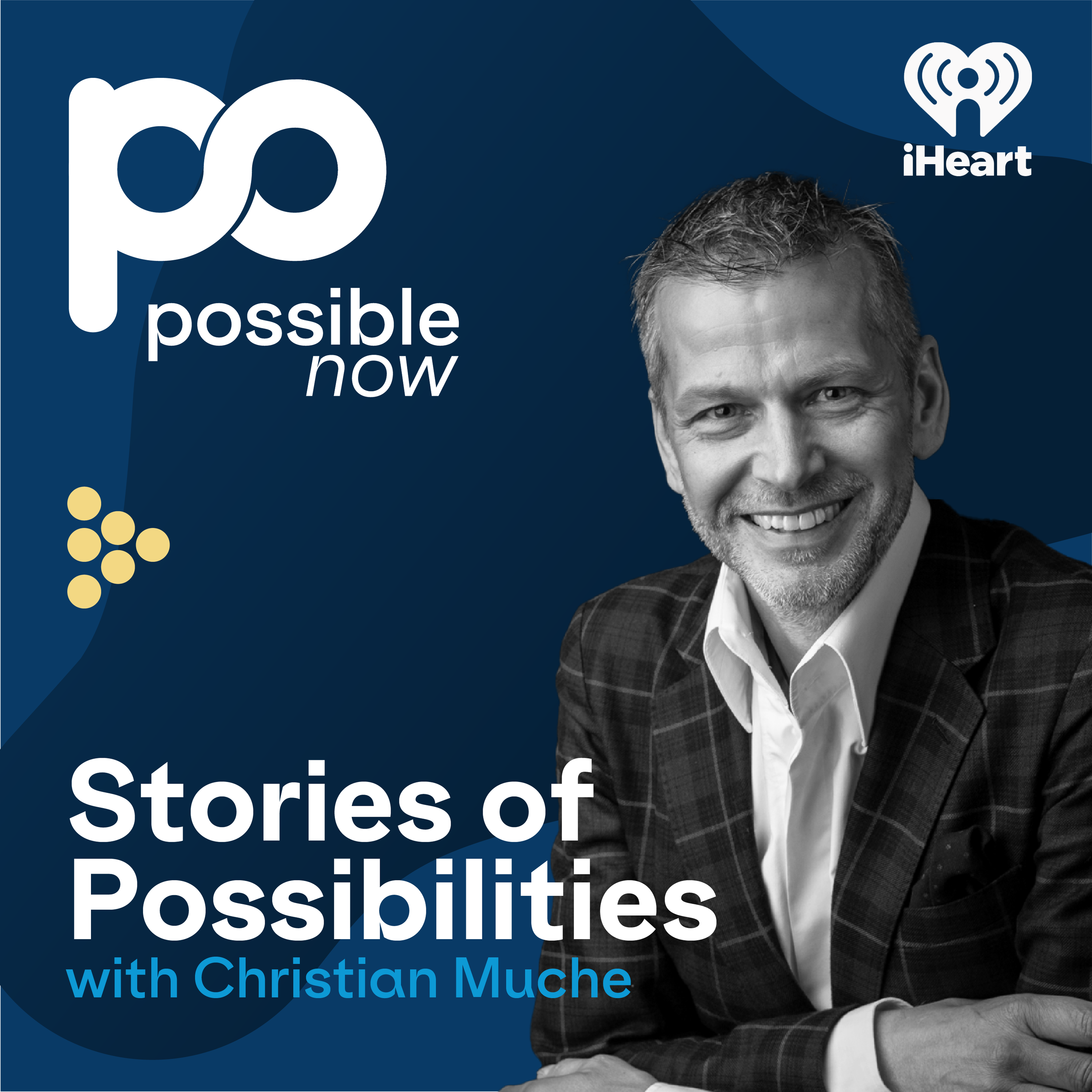 Embracing Purpose and AI with Carla Hassan